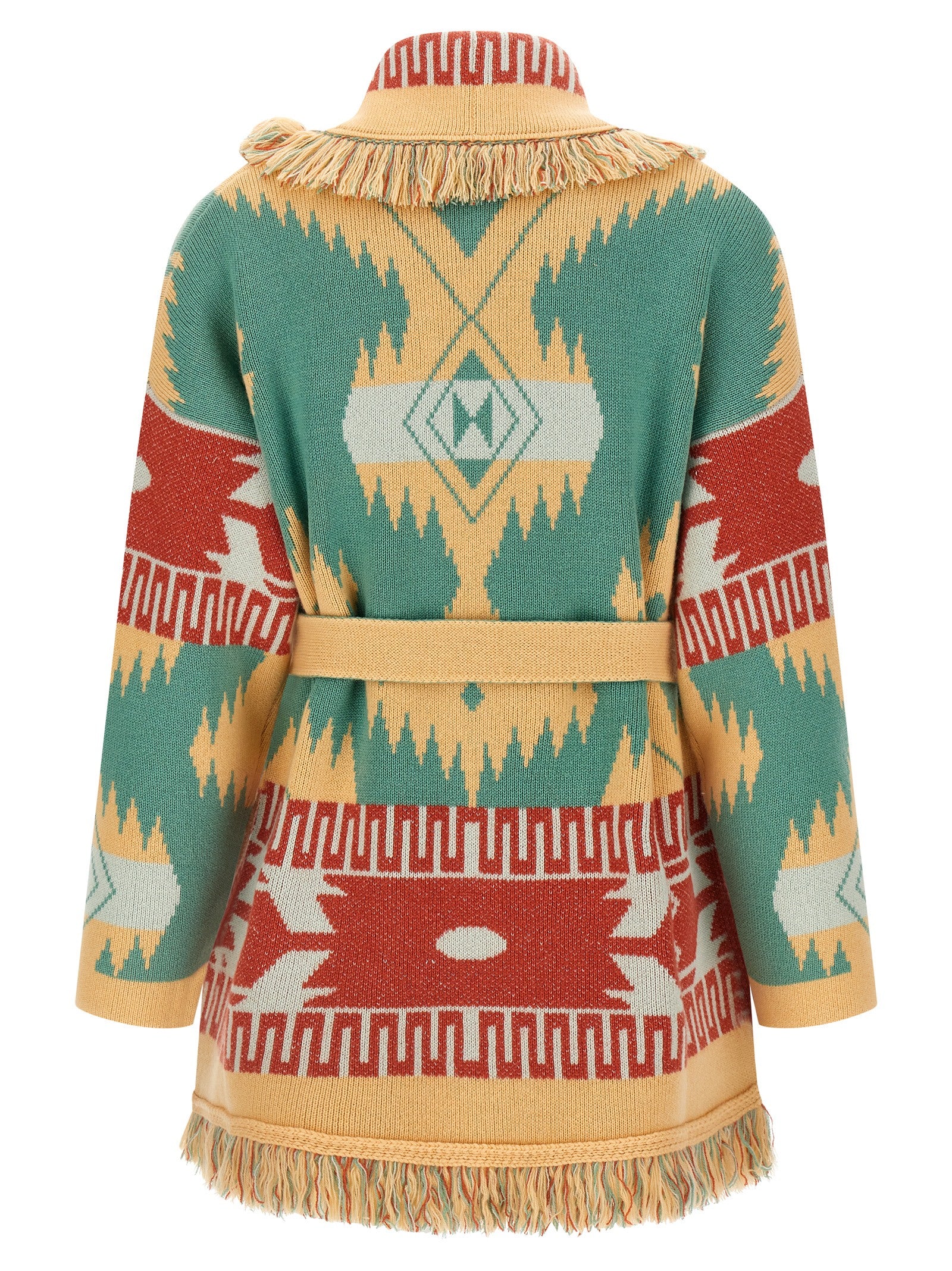 Alanui Women's Icon Cardigan