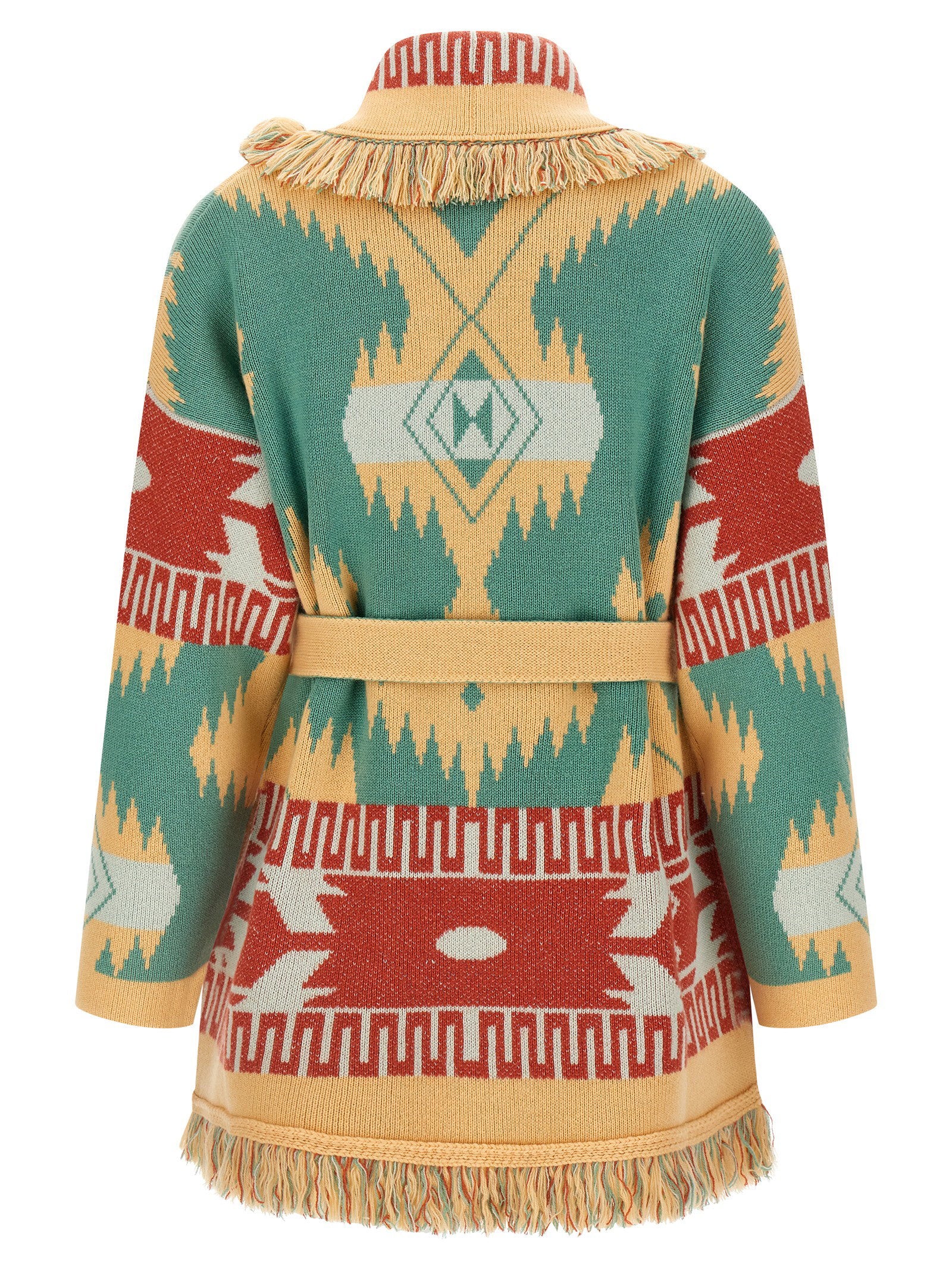 Alanui Women's Icon Cardigan