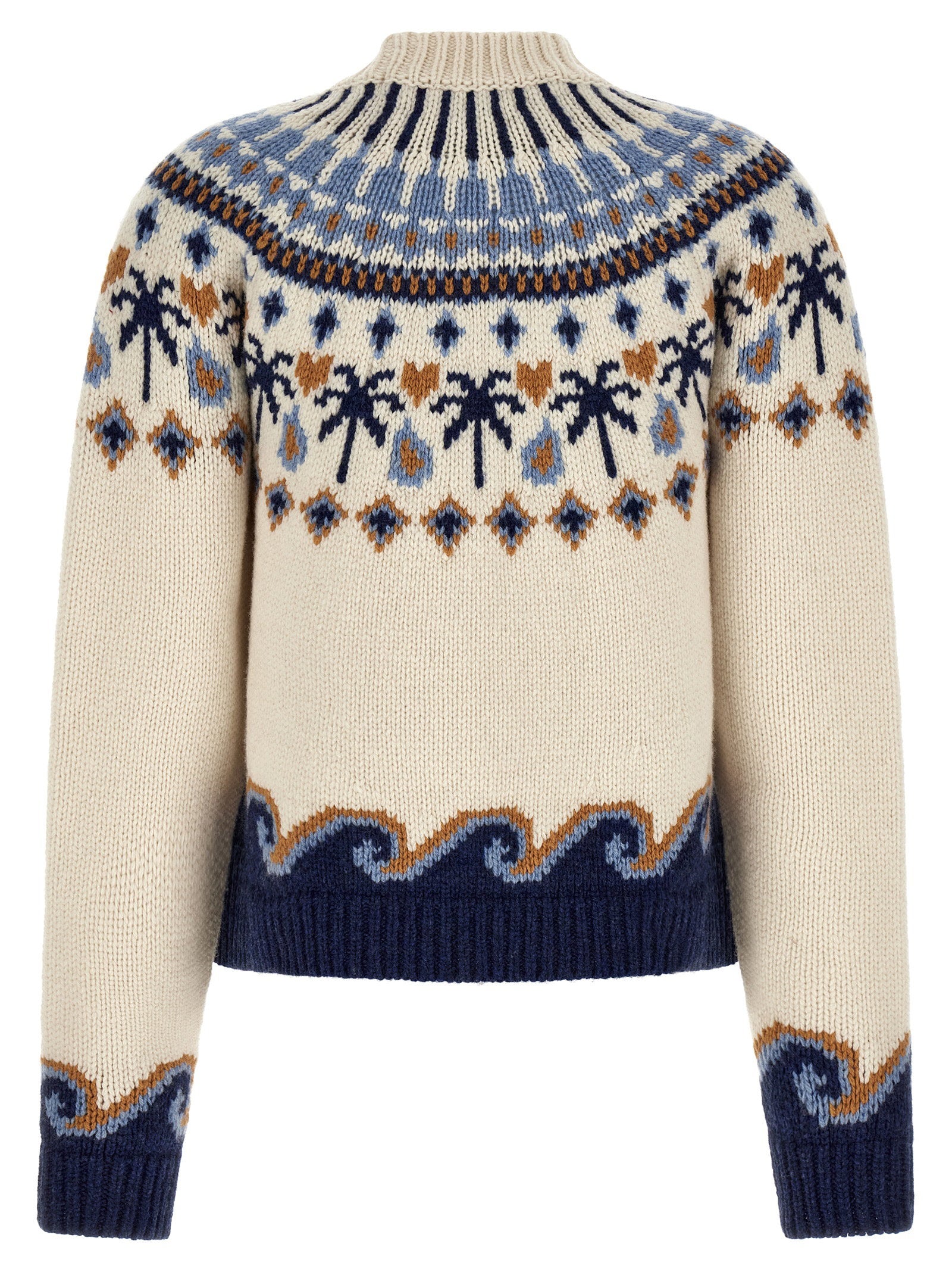 Alanui Women's Sweet Winter Sweater