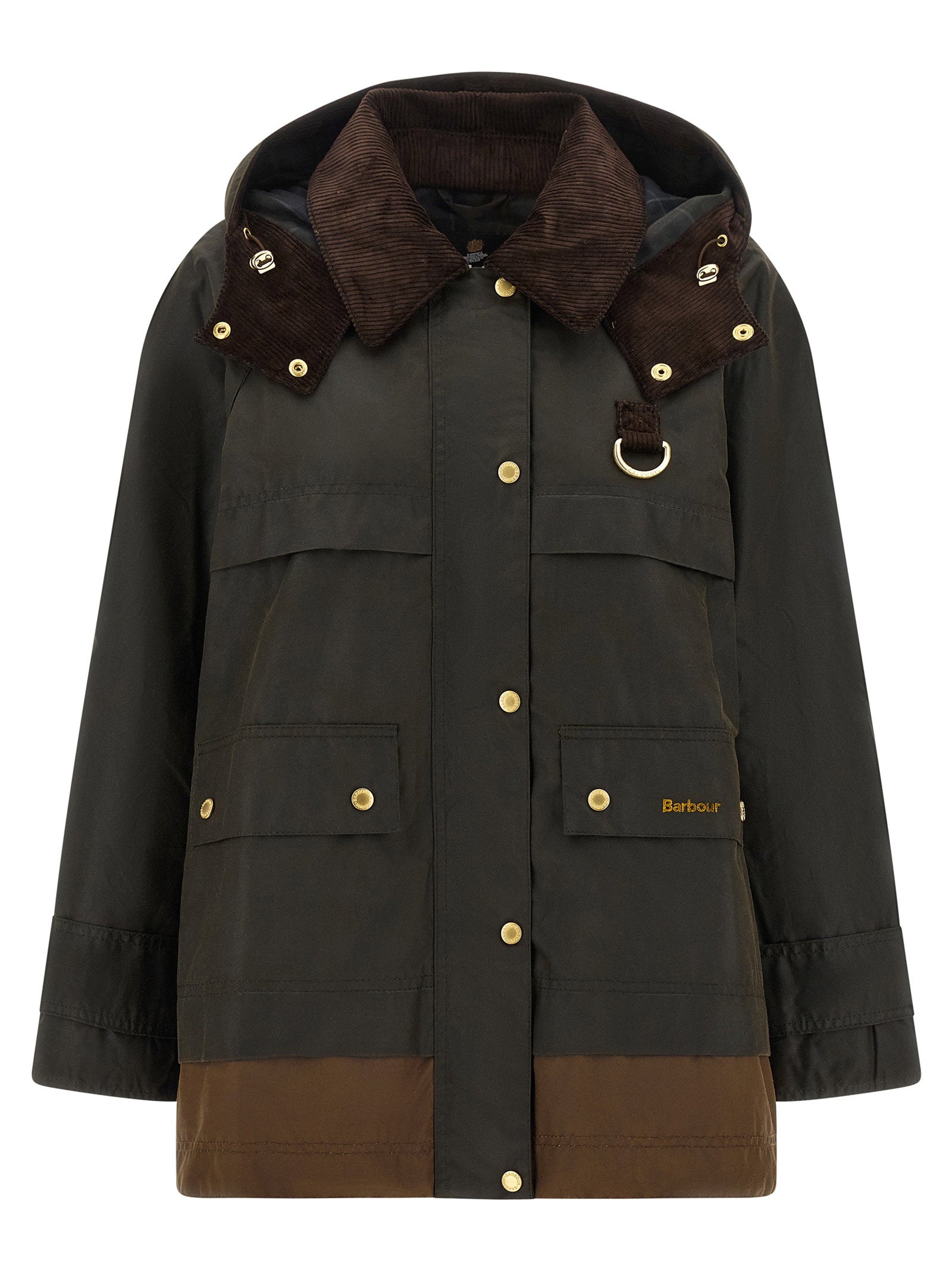 Barbour Women's Wrenwood Jacket