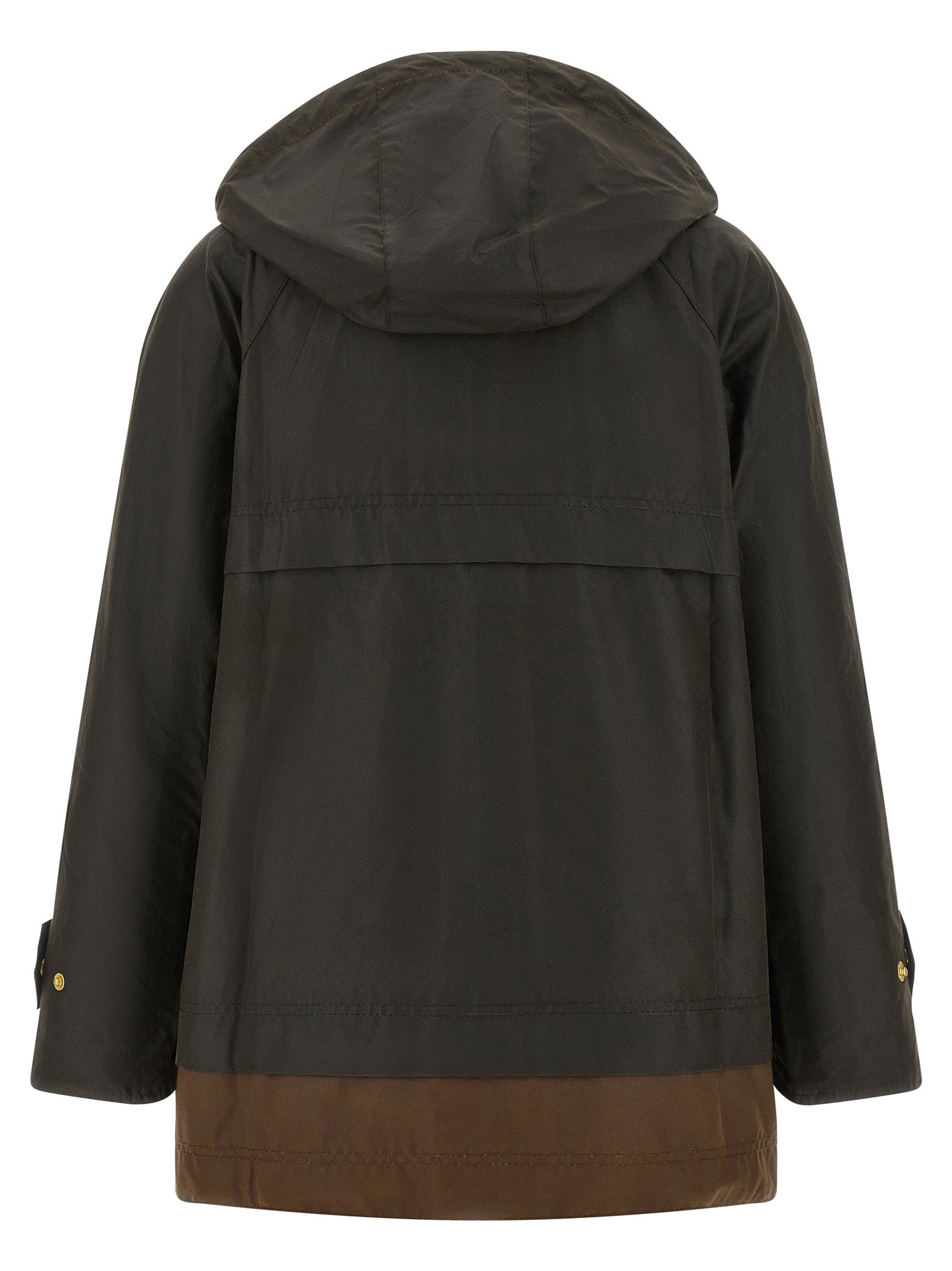 Barbour Women's Wrenwood Jacket