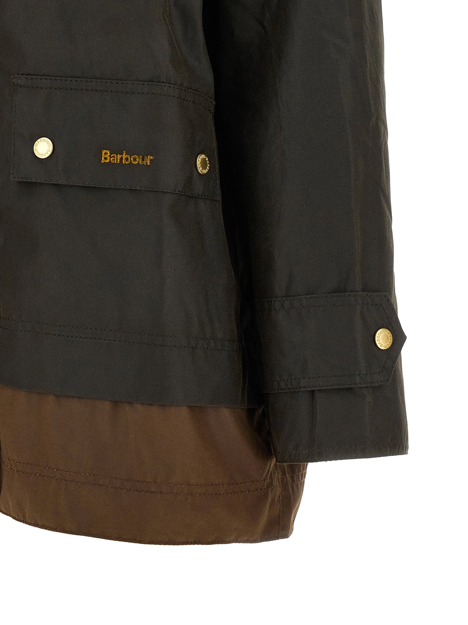 Barbour Women's Wrenwood Jacket