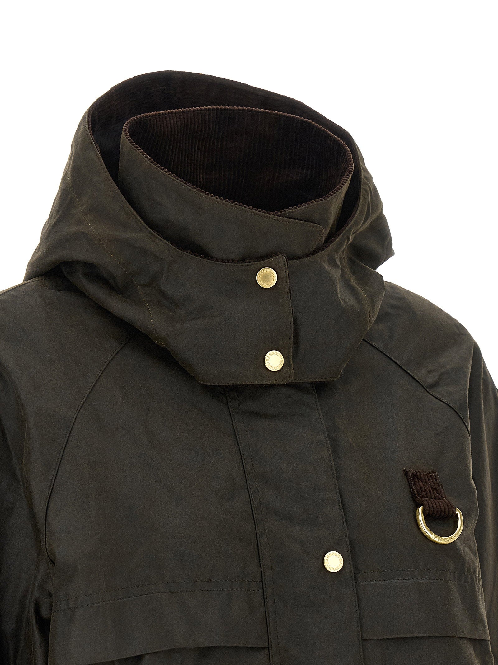 Barbour Women's Wrenwood Jacket