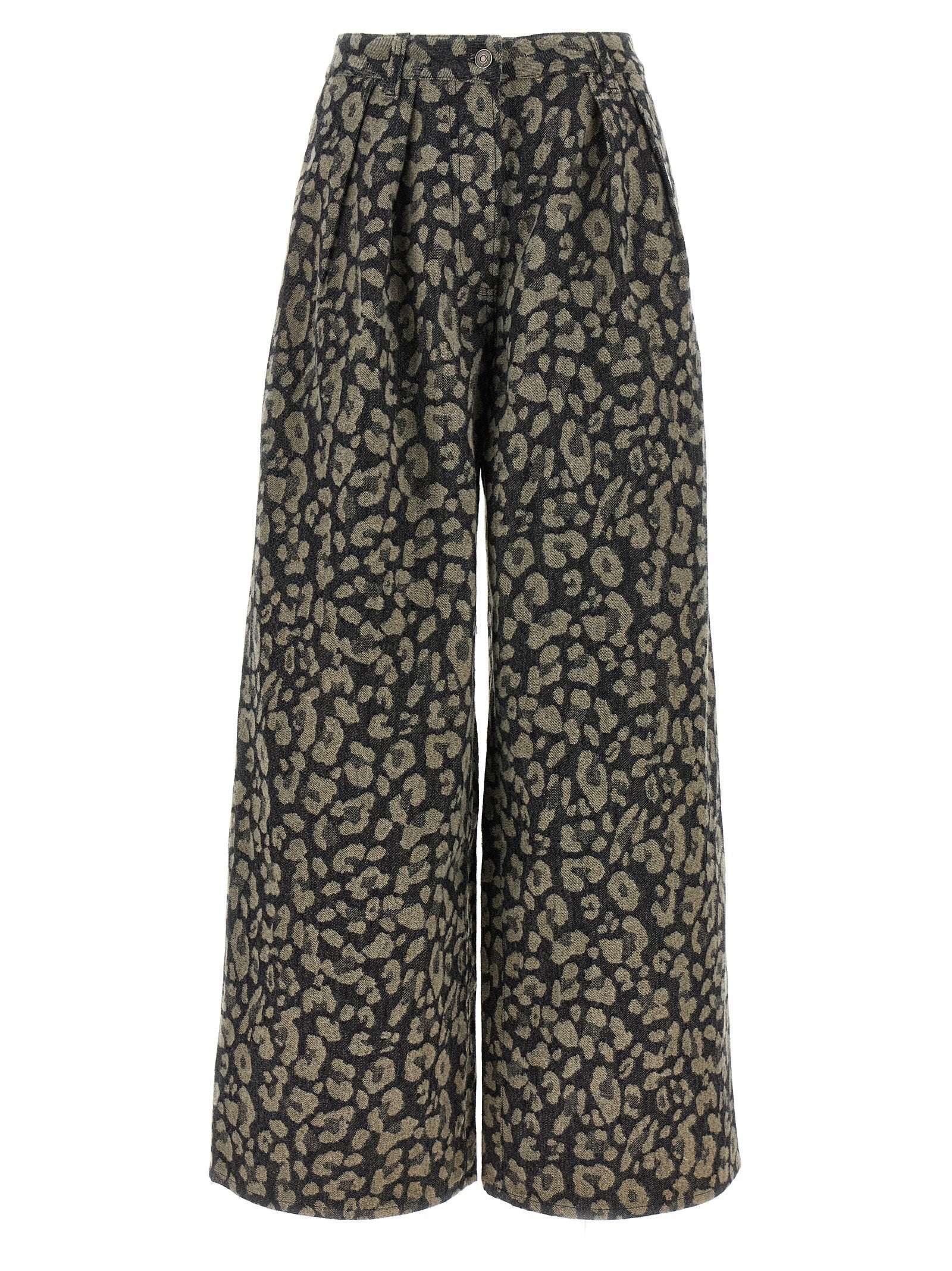 Alanui Women's Jungle Pants