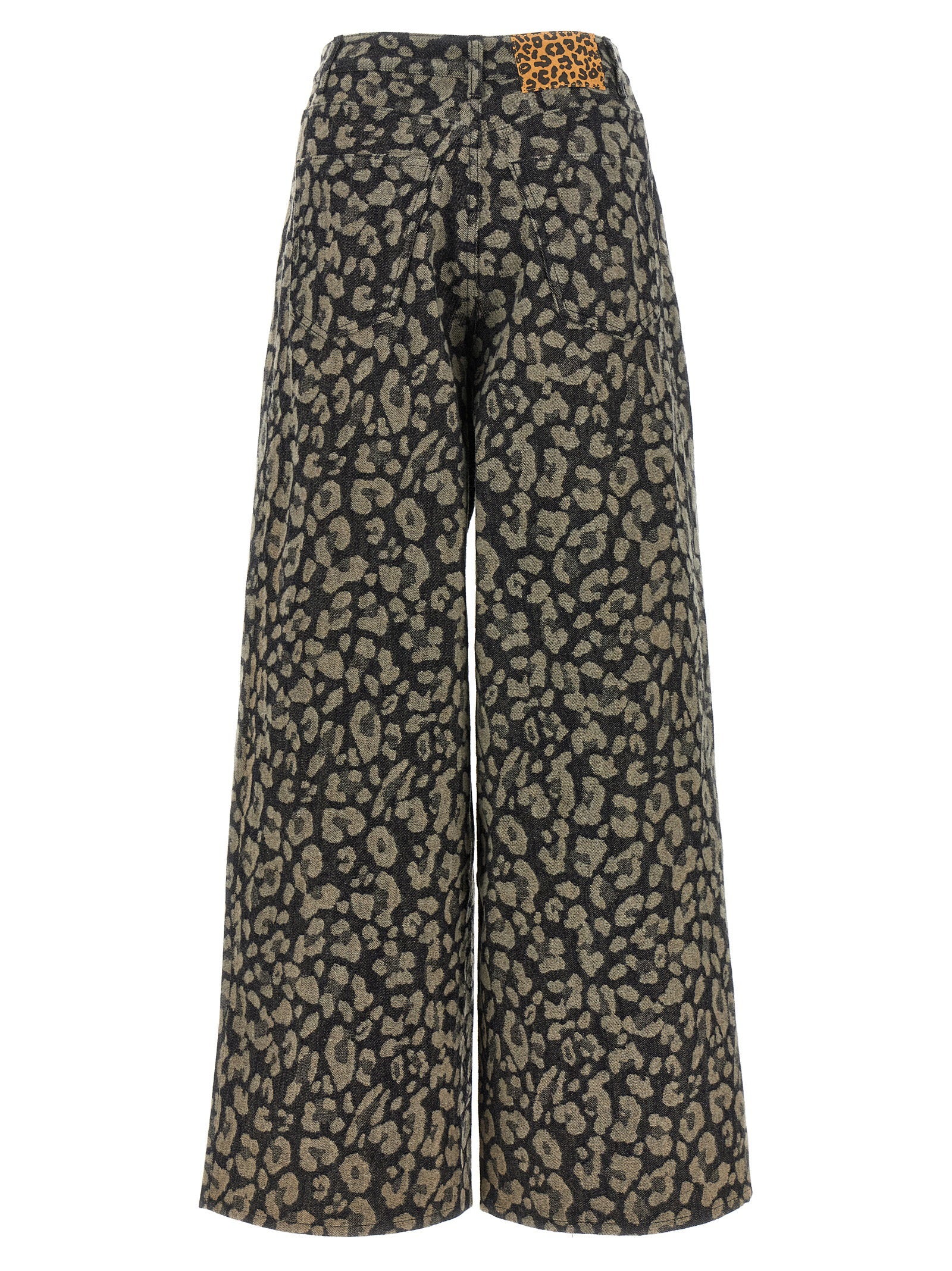 Alanui Women's Jungle Pants
