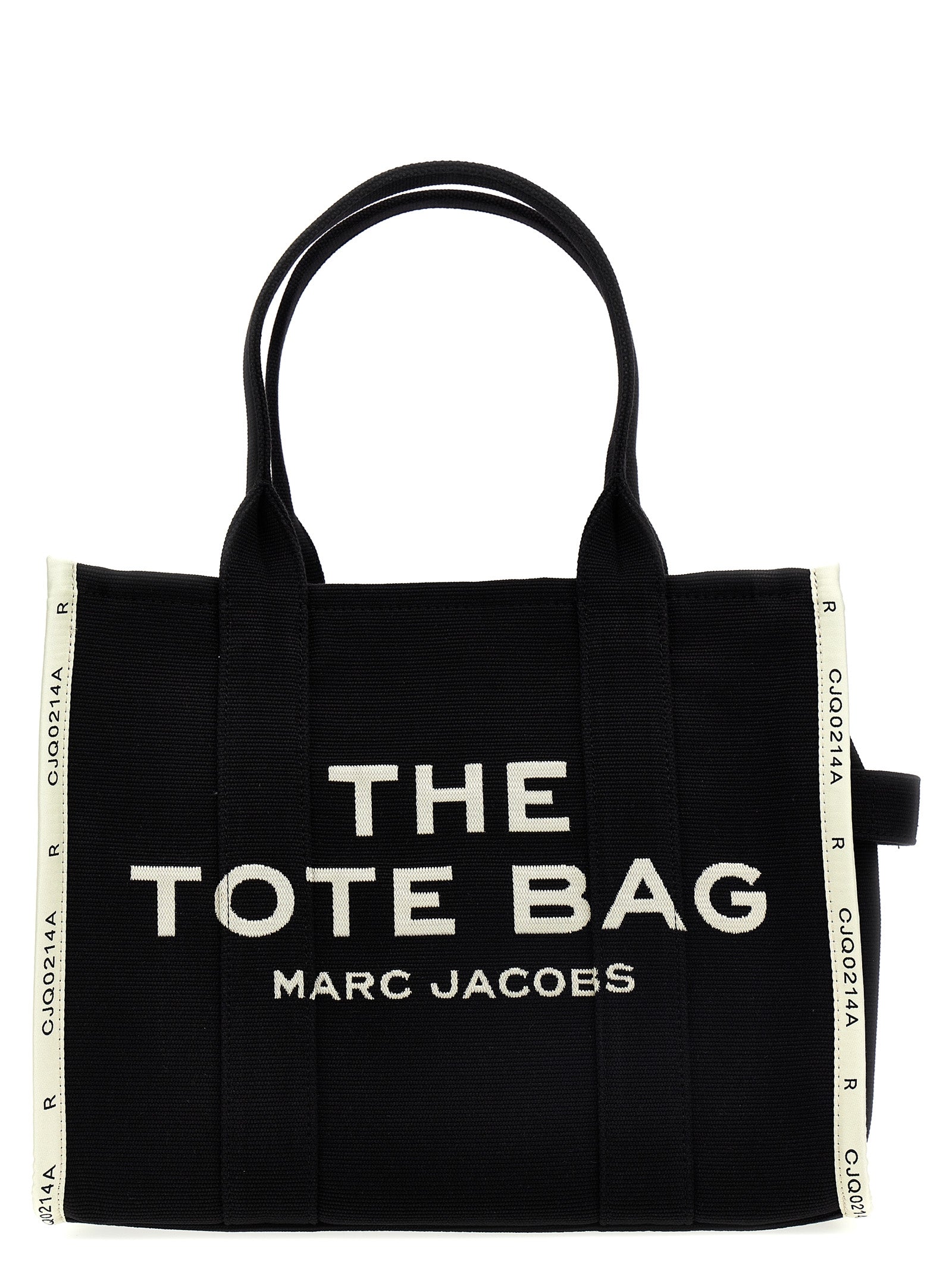 Marc Jacobs Women's Traveler Tote Shopping Bag