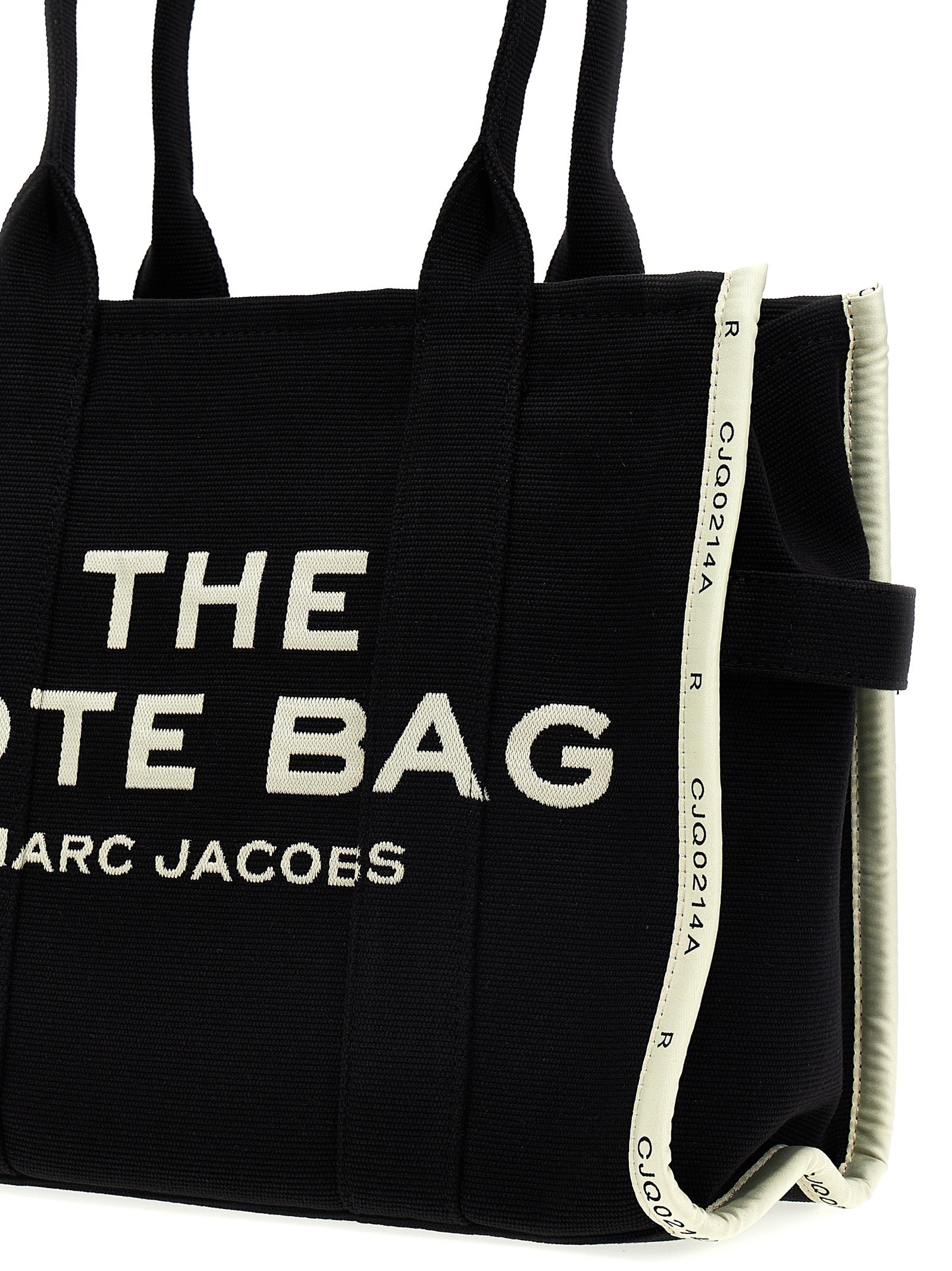 Marc Jacobs Women's Traveler Tote Shopping Bag