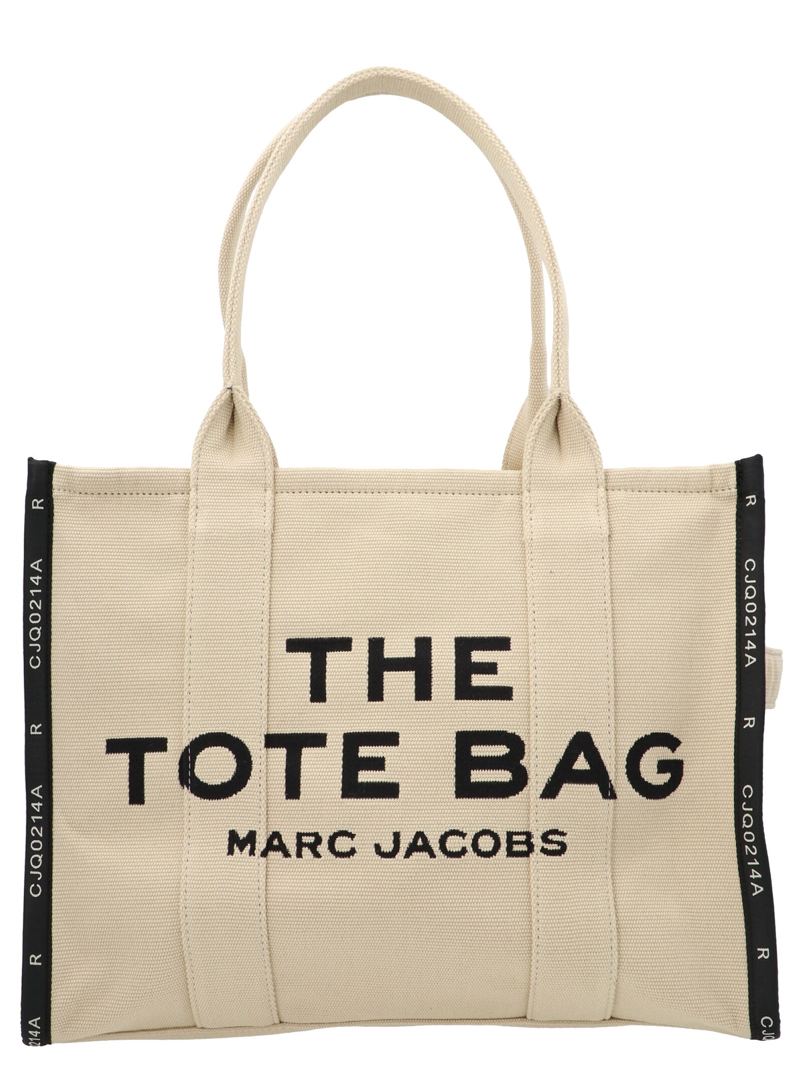 Marc Jacobs Women's Traveler Tote Shopping Bag