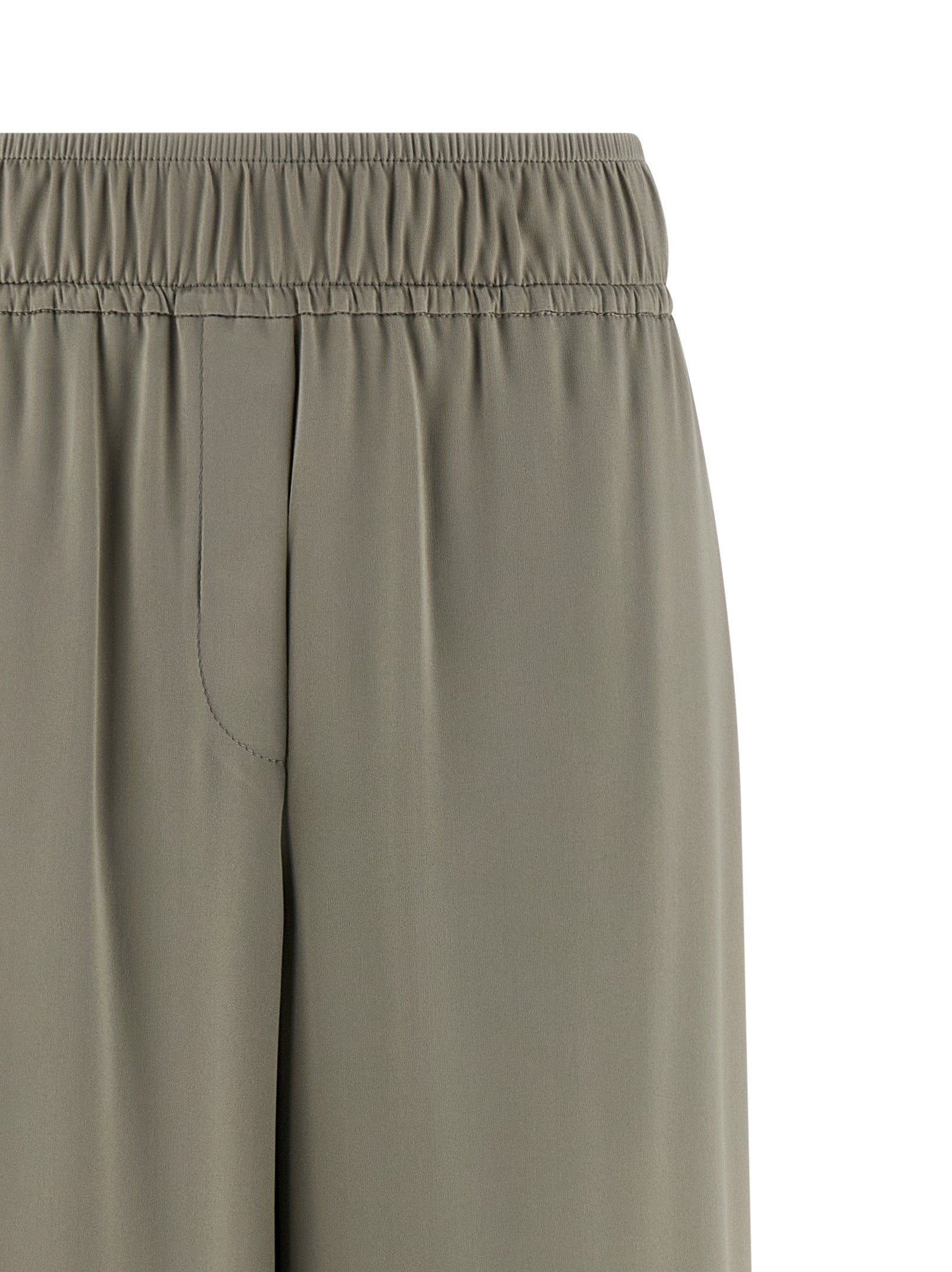 Brunello Cucinelli Women's Track Pants