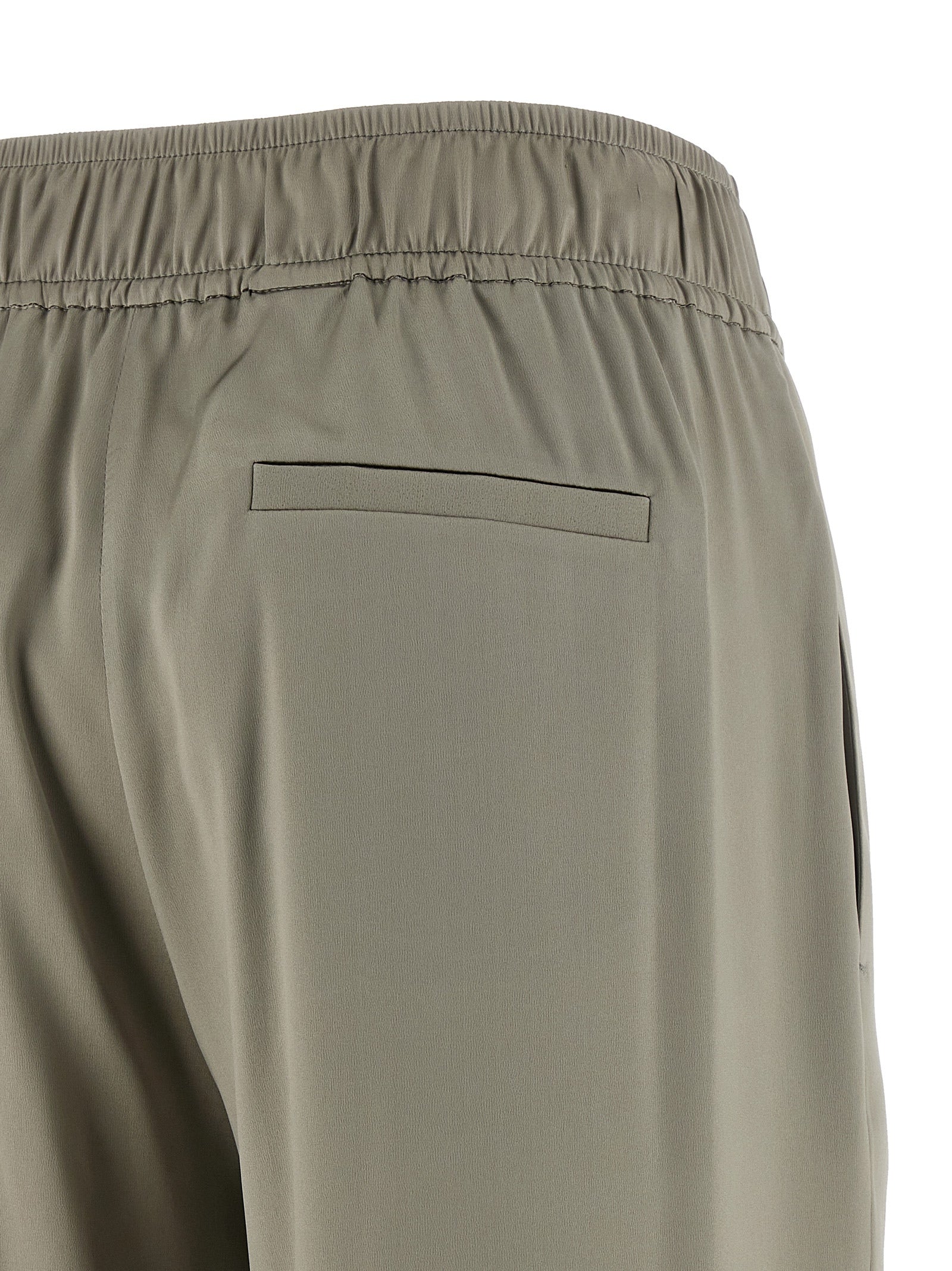Brunello Cucinelli Women's Track Pants
