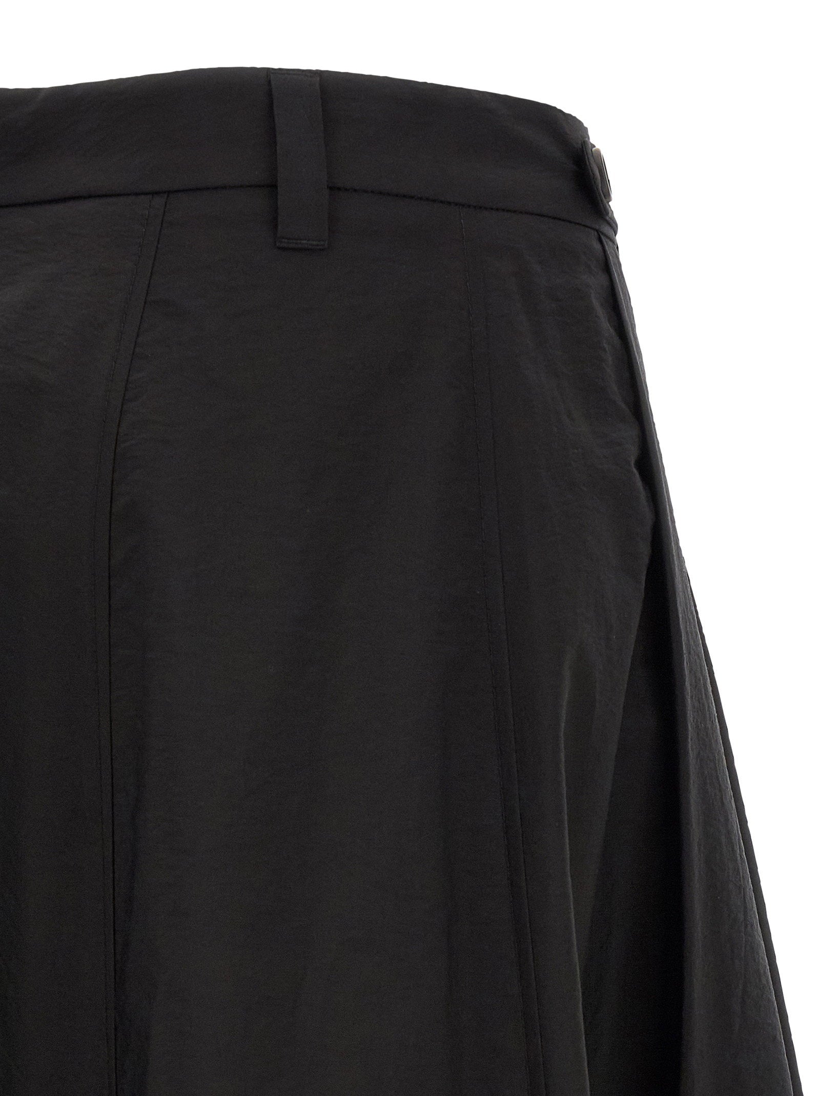 Brunello Cucinelli Women's Sartorial Skirt
