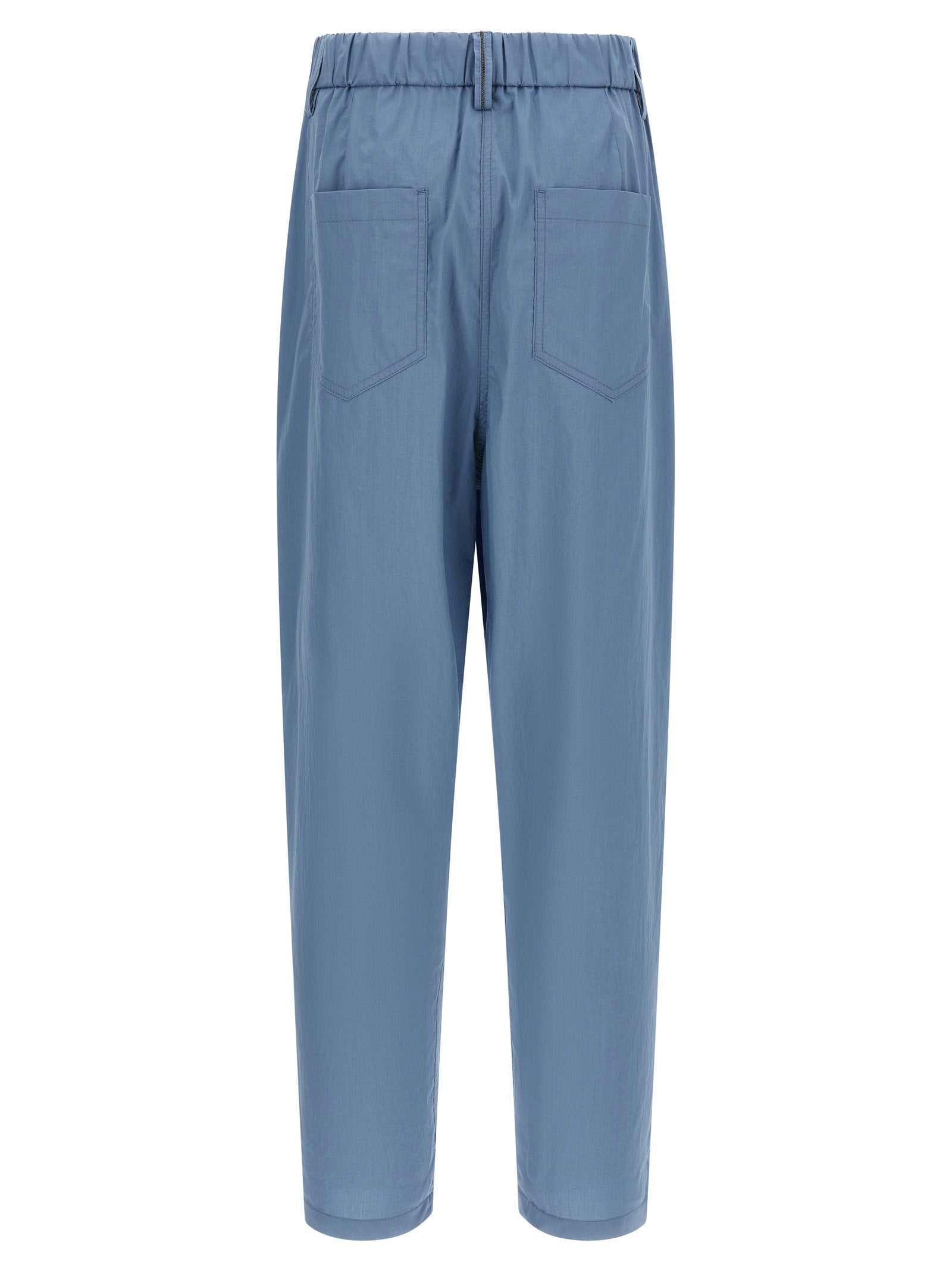 Brunello Cucinelli Women's Monile Pants
