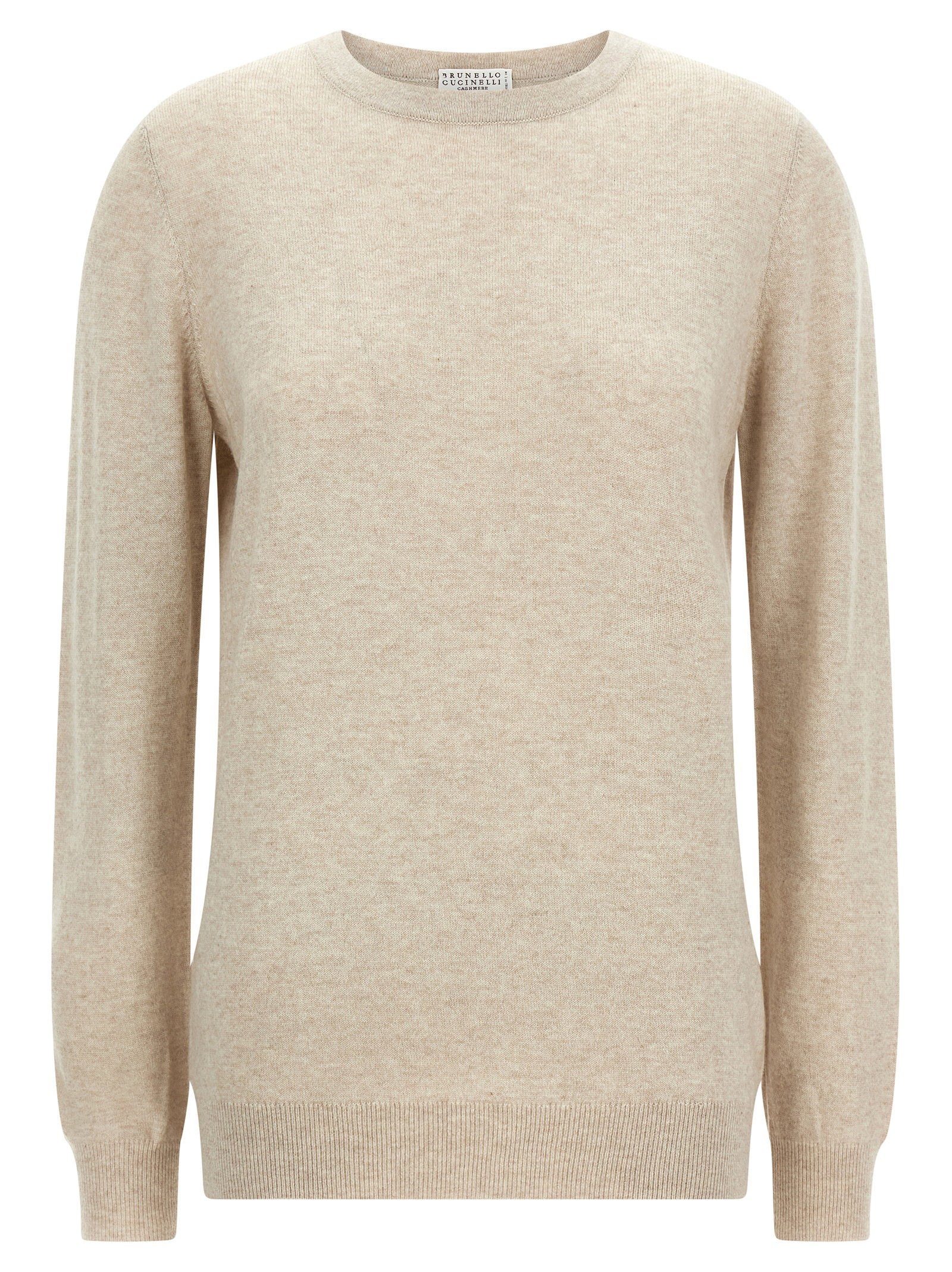 Brunello Cucinelli Women's Cashmere Sweater