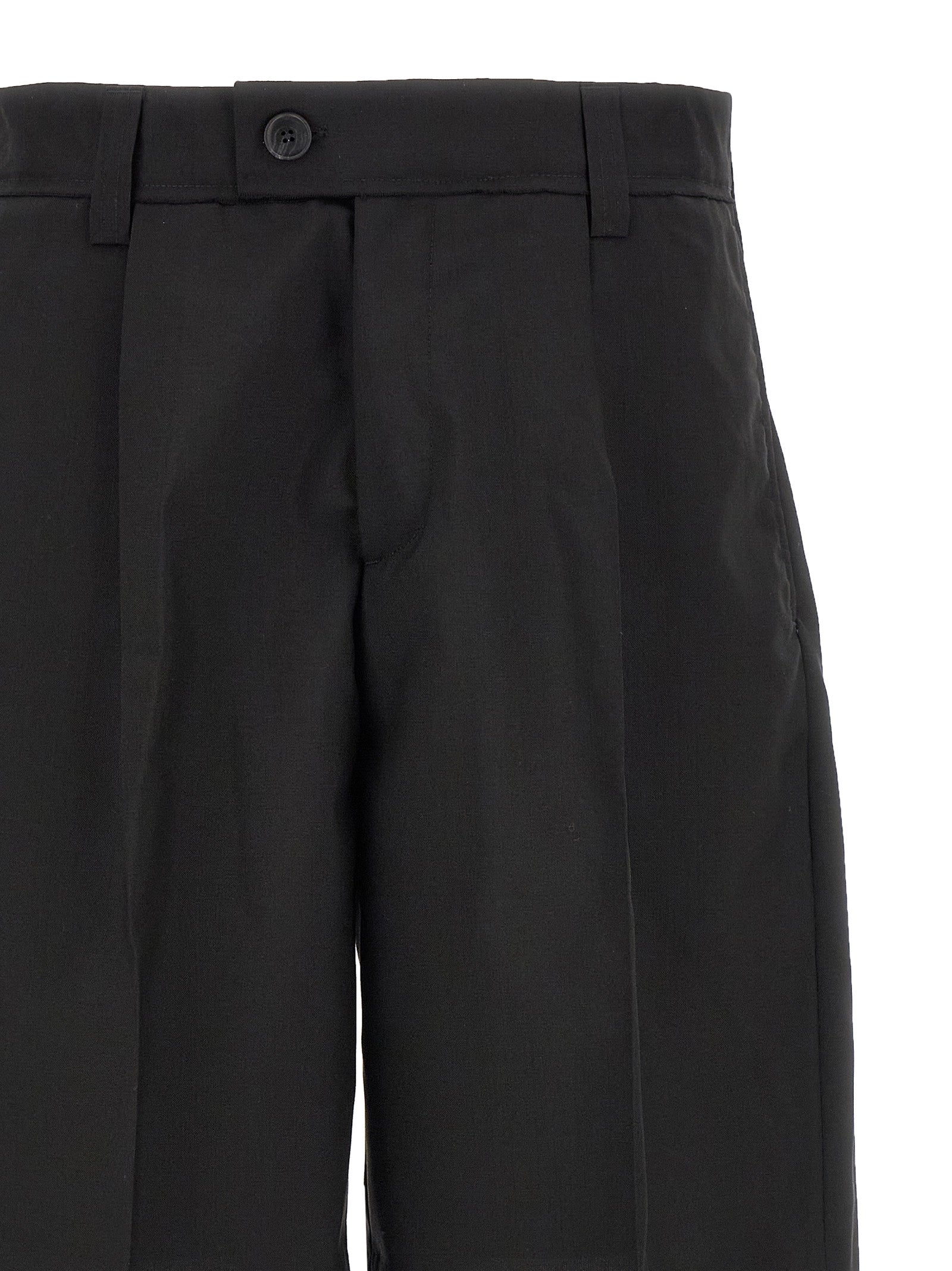 Mfpen Men's Classic Bermuda Shorts