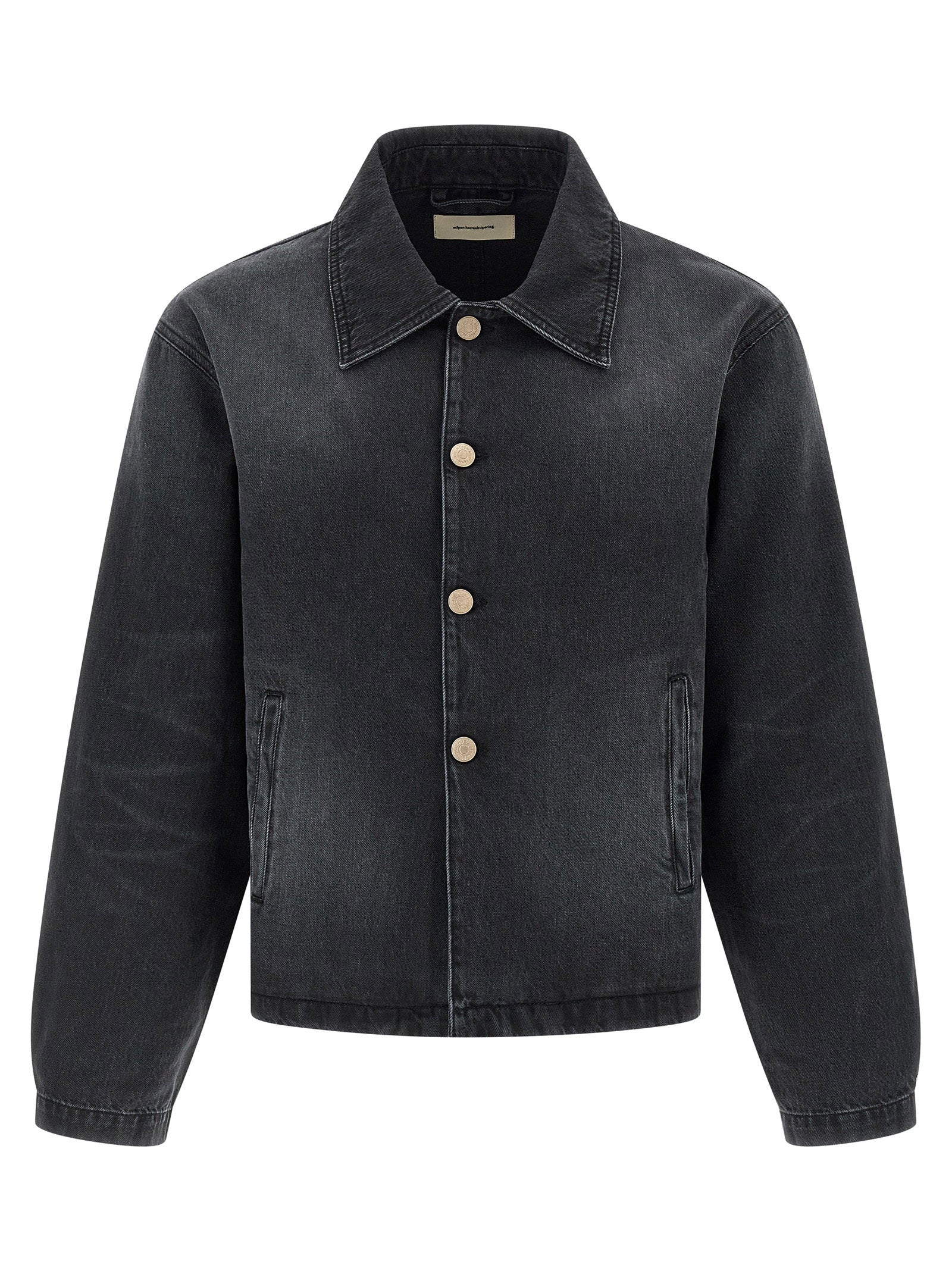 Mfpen Men's Union Jacket