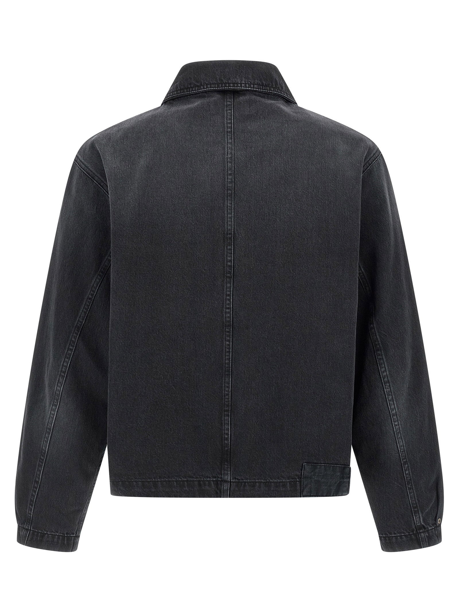 Mfpen Men's Union Jacket