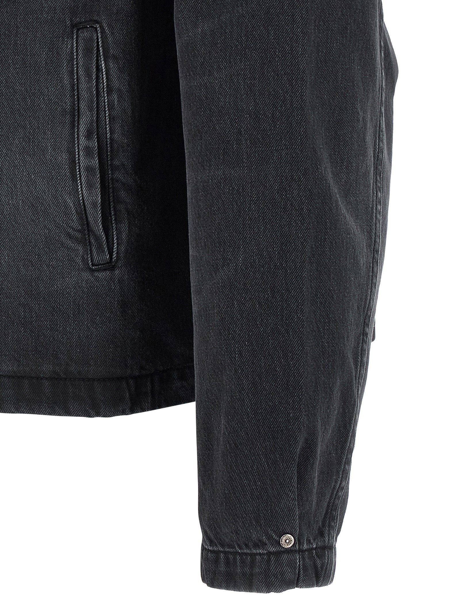 Mfpen Men's Union Jacket