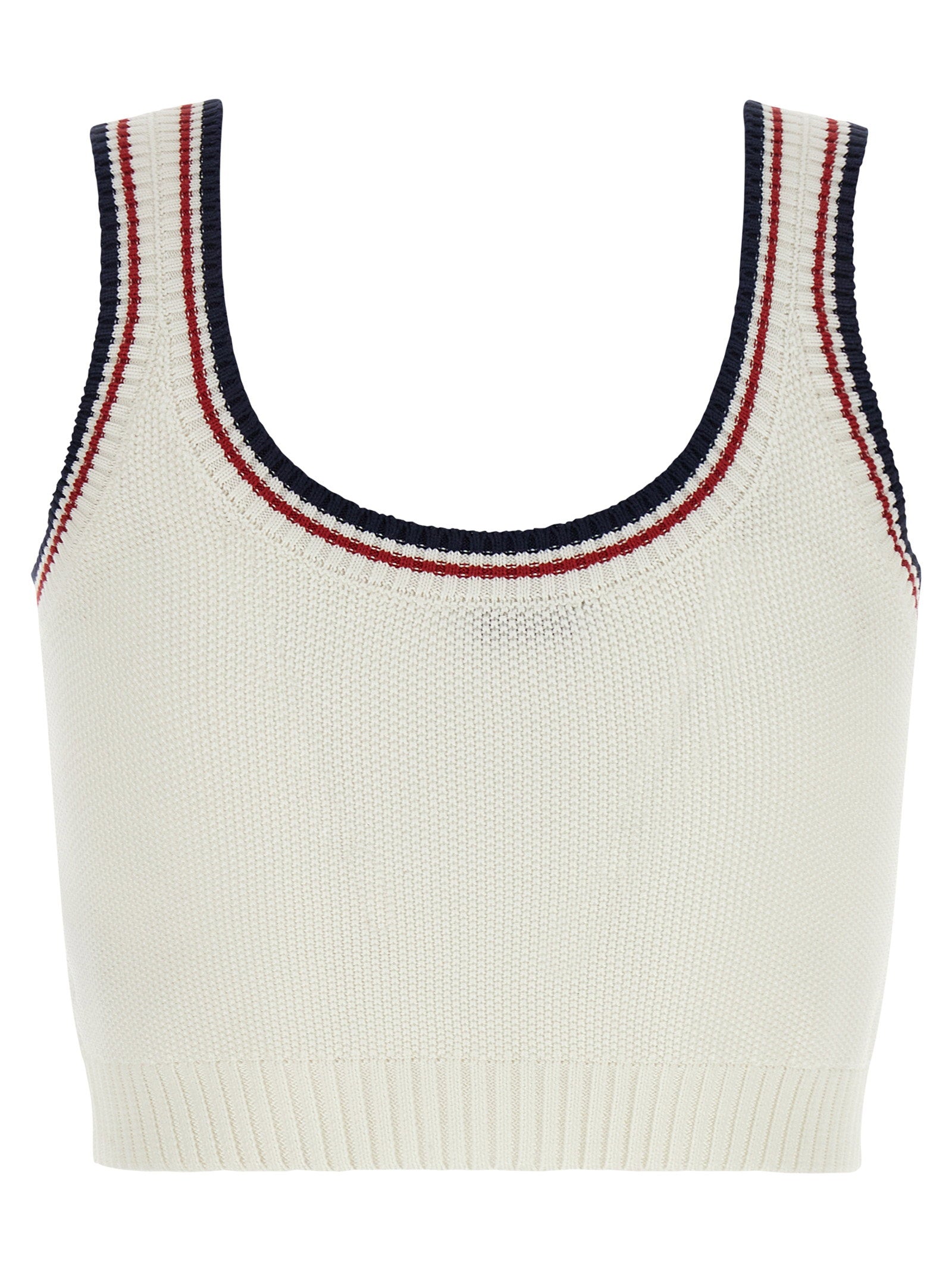 Brunello Cucinelli Women's Crop Top - Active Line