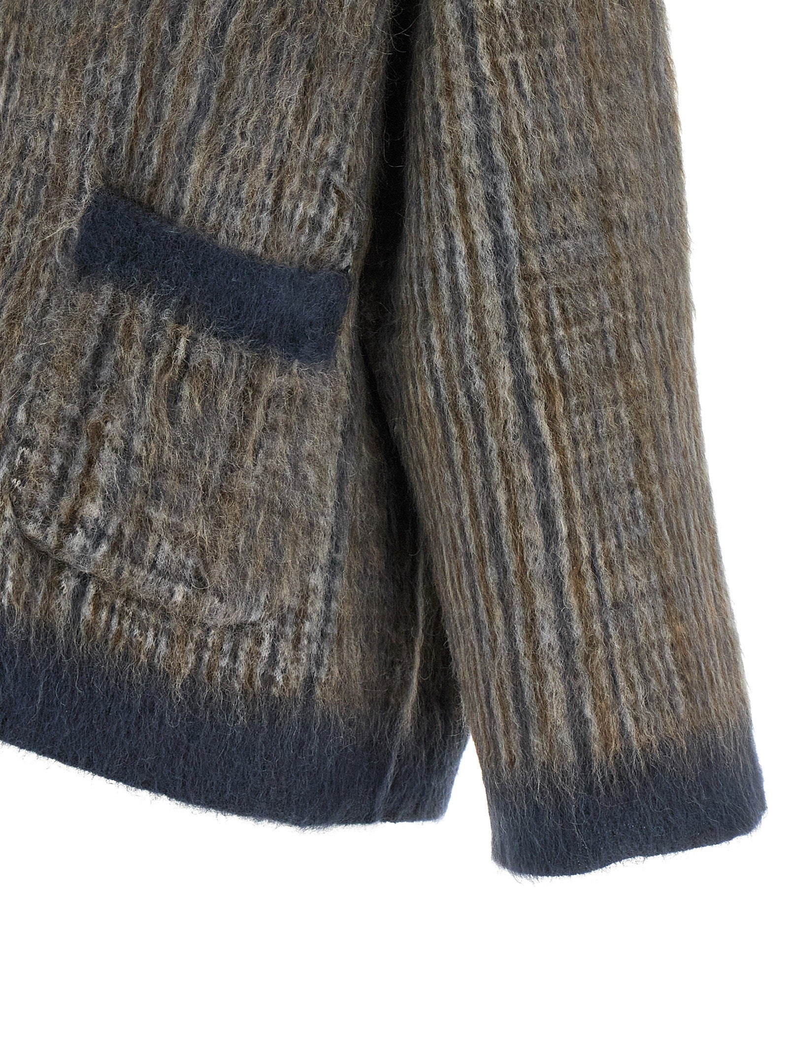 Brunello Cucinelli Women's Cardigan With Scarf