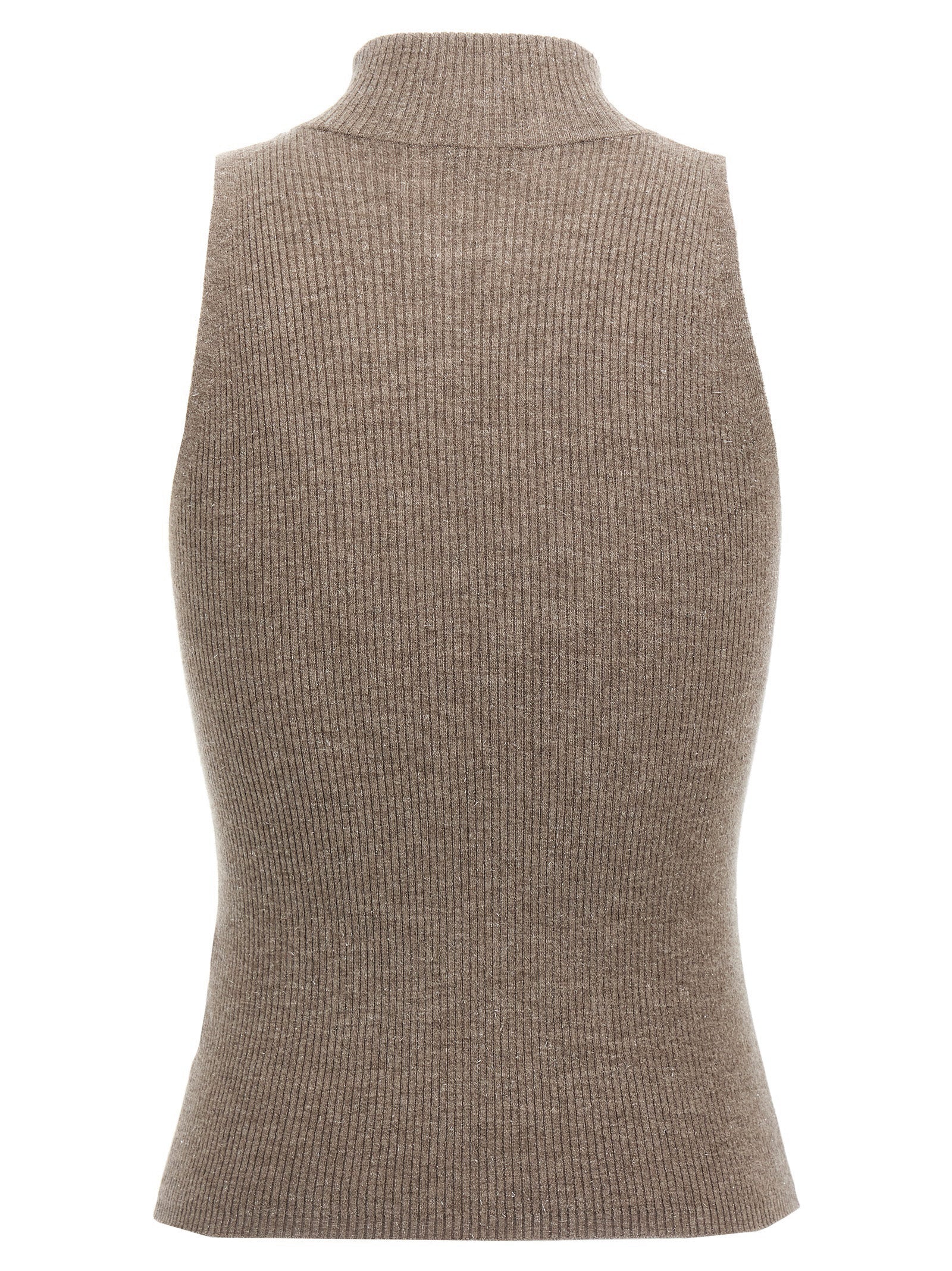 Brunello Cucinelli Women's Sparkling Top