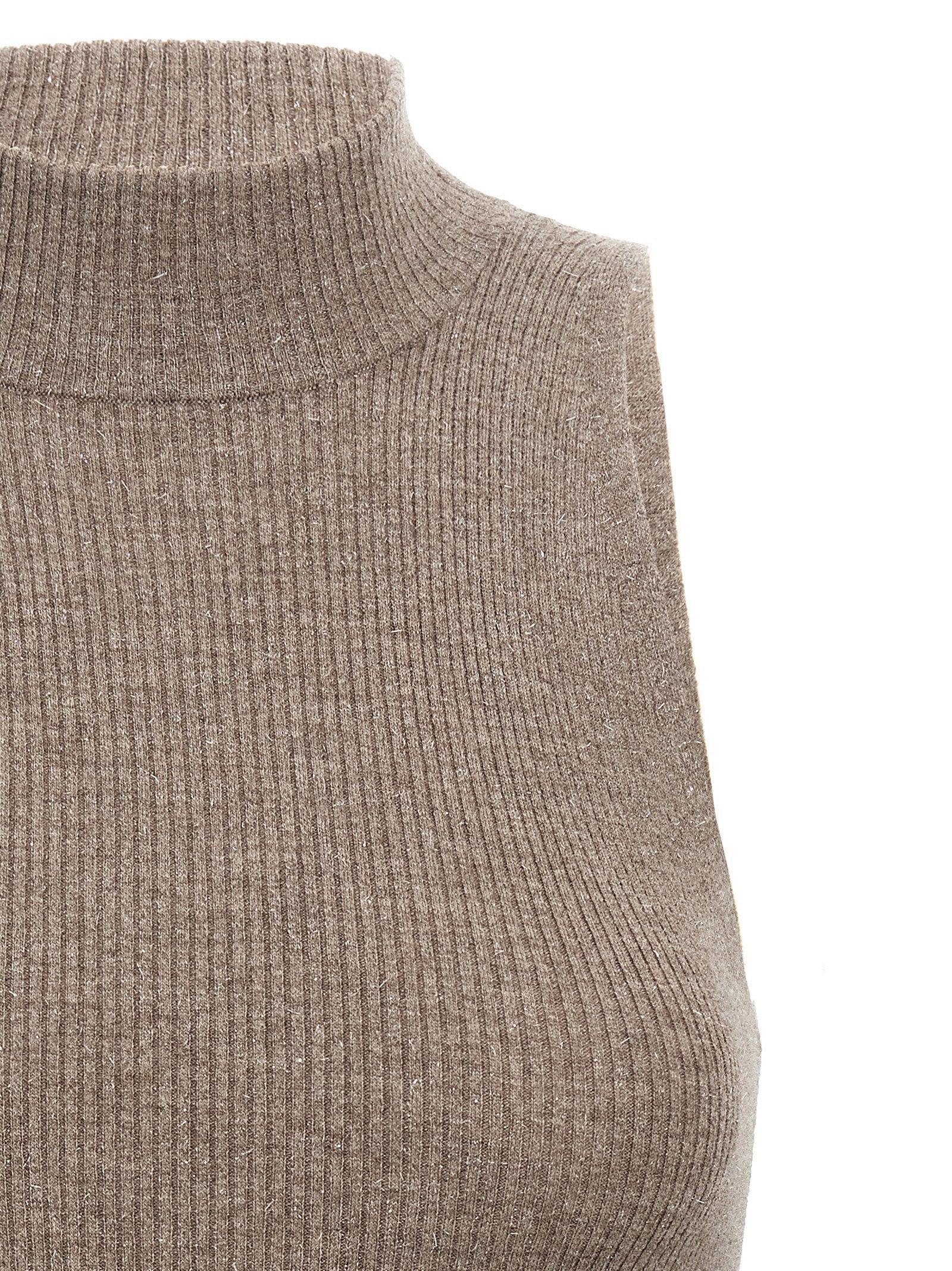 Brunello Cucinelli Women's Sparkling Top