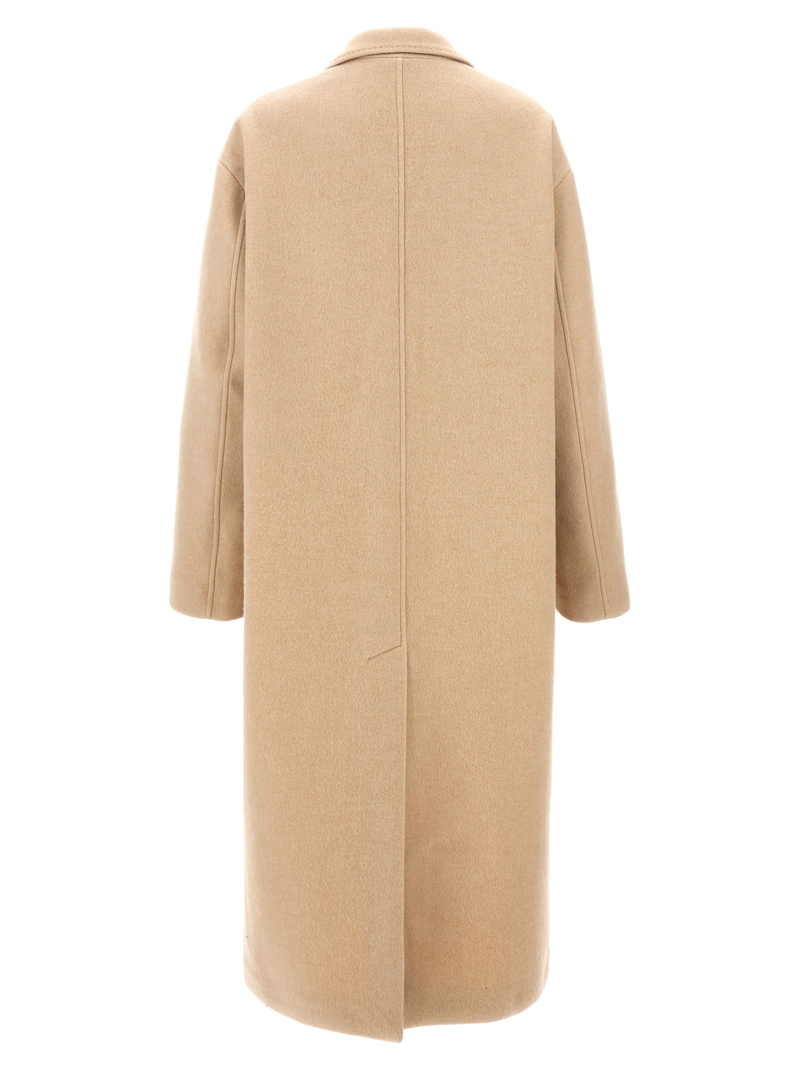 Isabel Marant Women's Efezia Coat