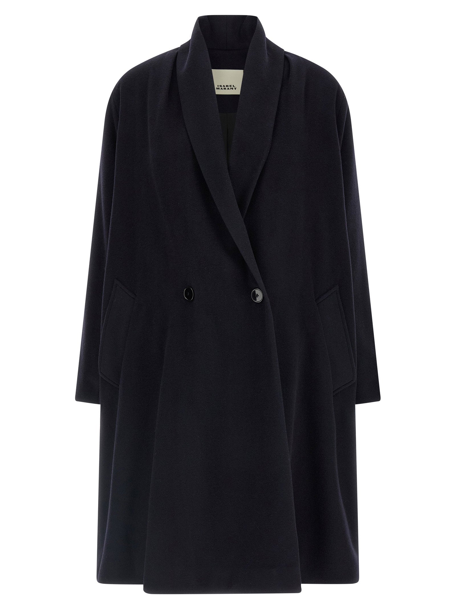 Isabel Marant Women's Elise Coat