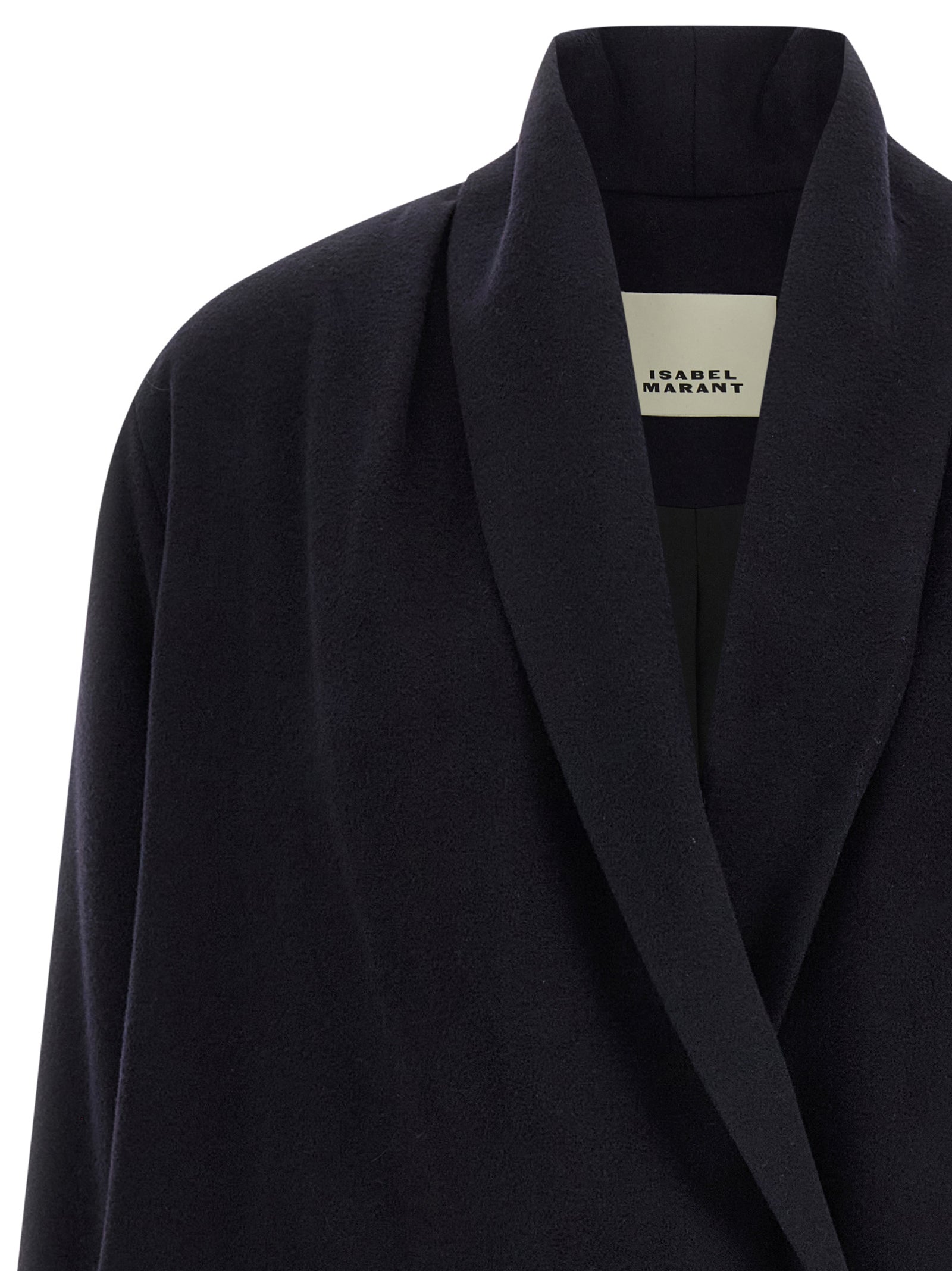 Isabel Marant Women's Elise Coat
