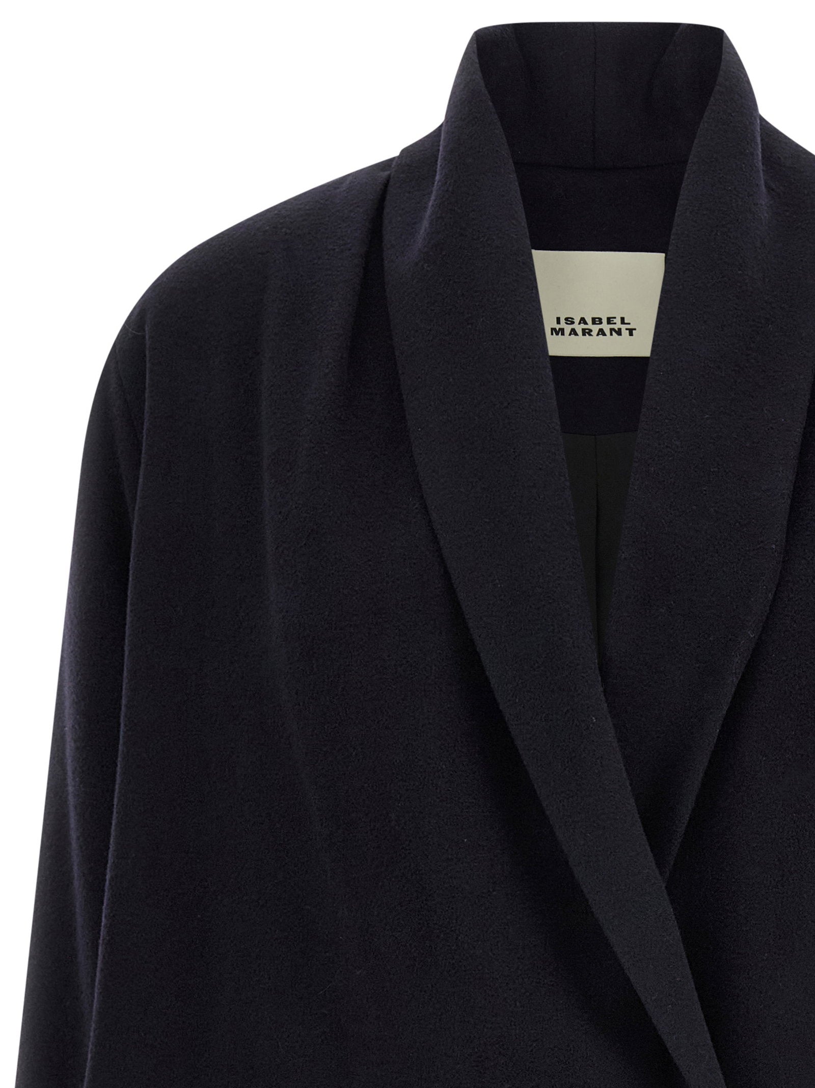 Isabel Marant Women's Elise Coat