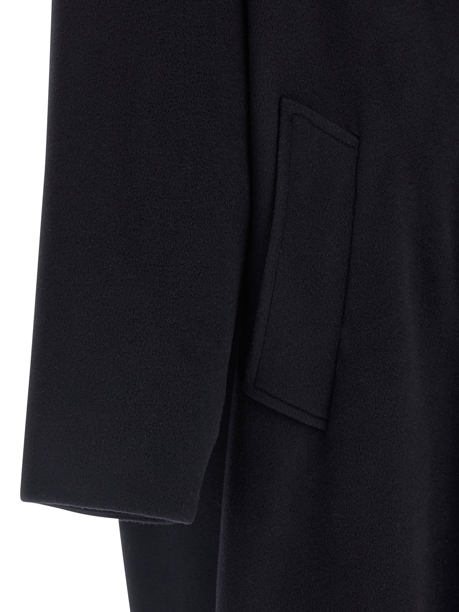Isabel Marant Women's Elise Coat