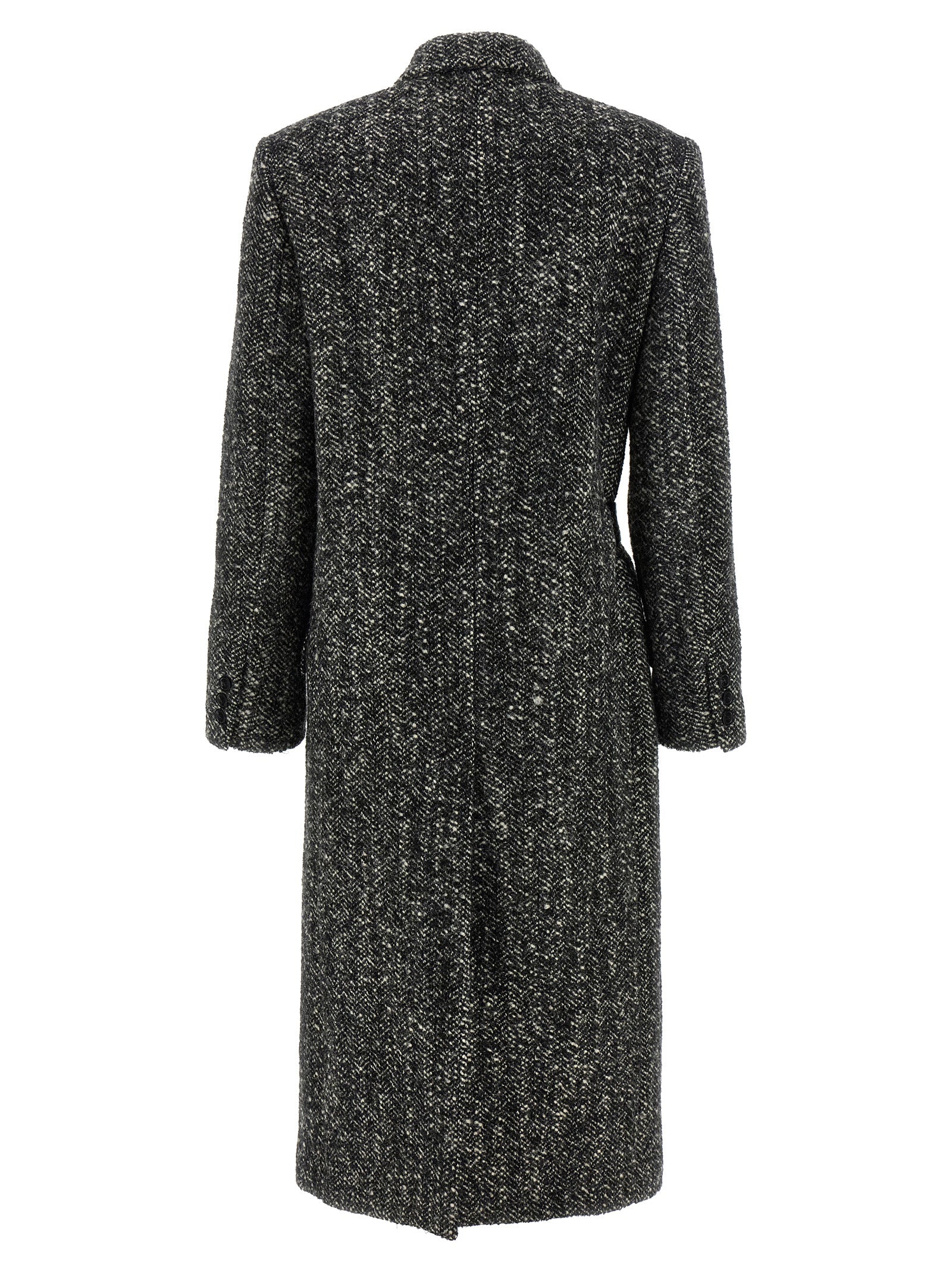Isabel Marant Women's Ebyane Coat