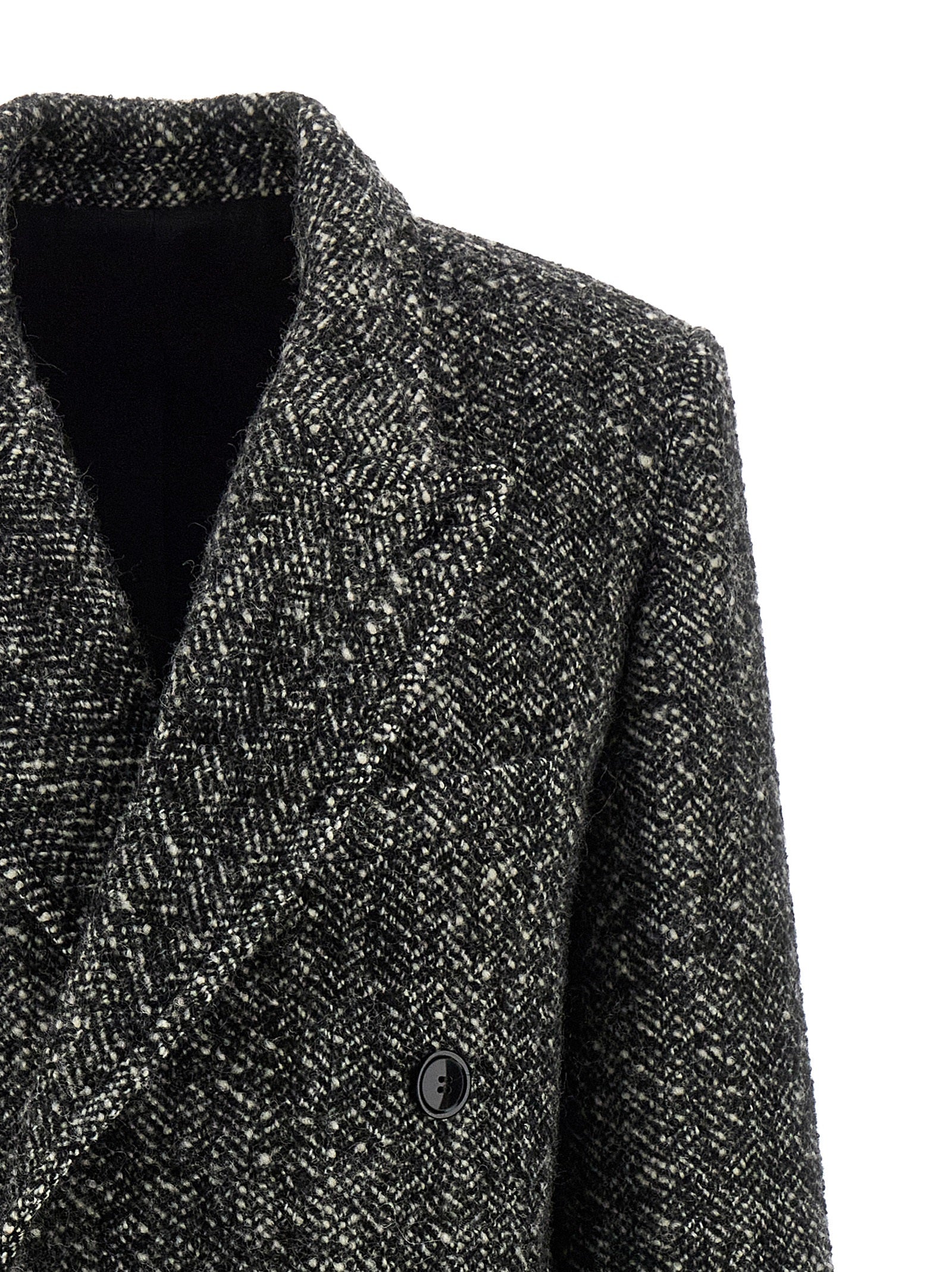 Isabel Marant Women's Ebyane Coat