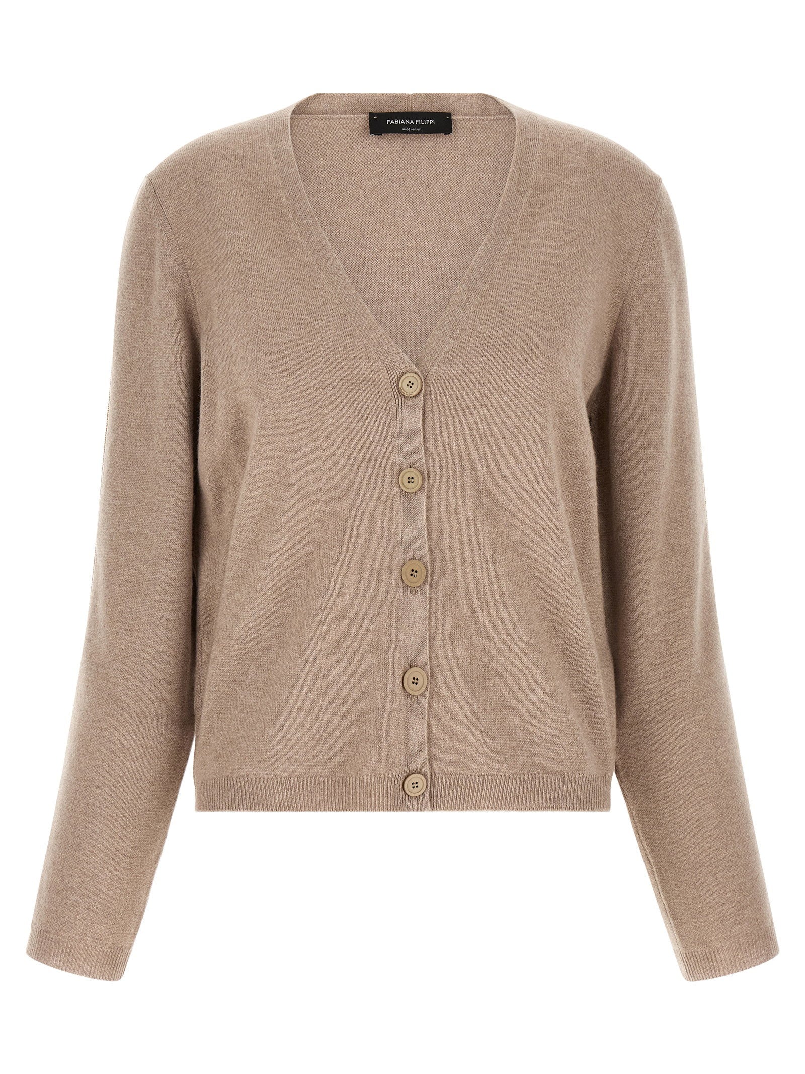 Fabiana Filippi Women's Filo Diamante Cardigan