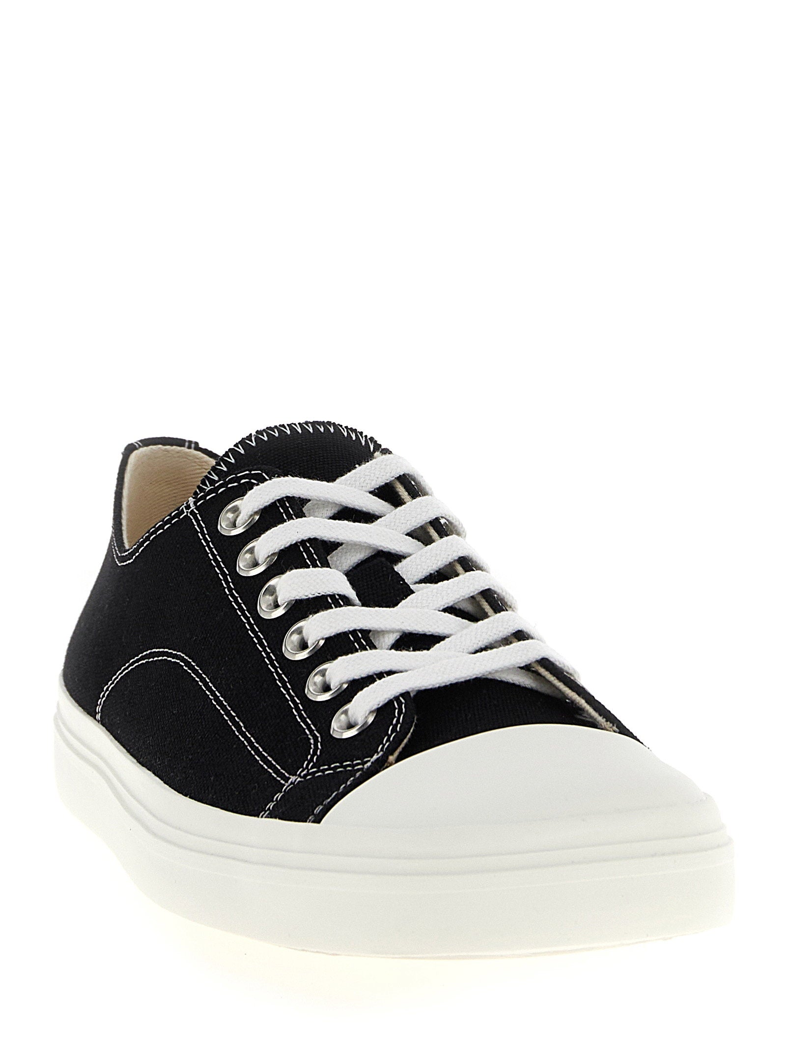 Moschino Men's Edge Sneakers