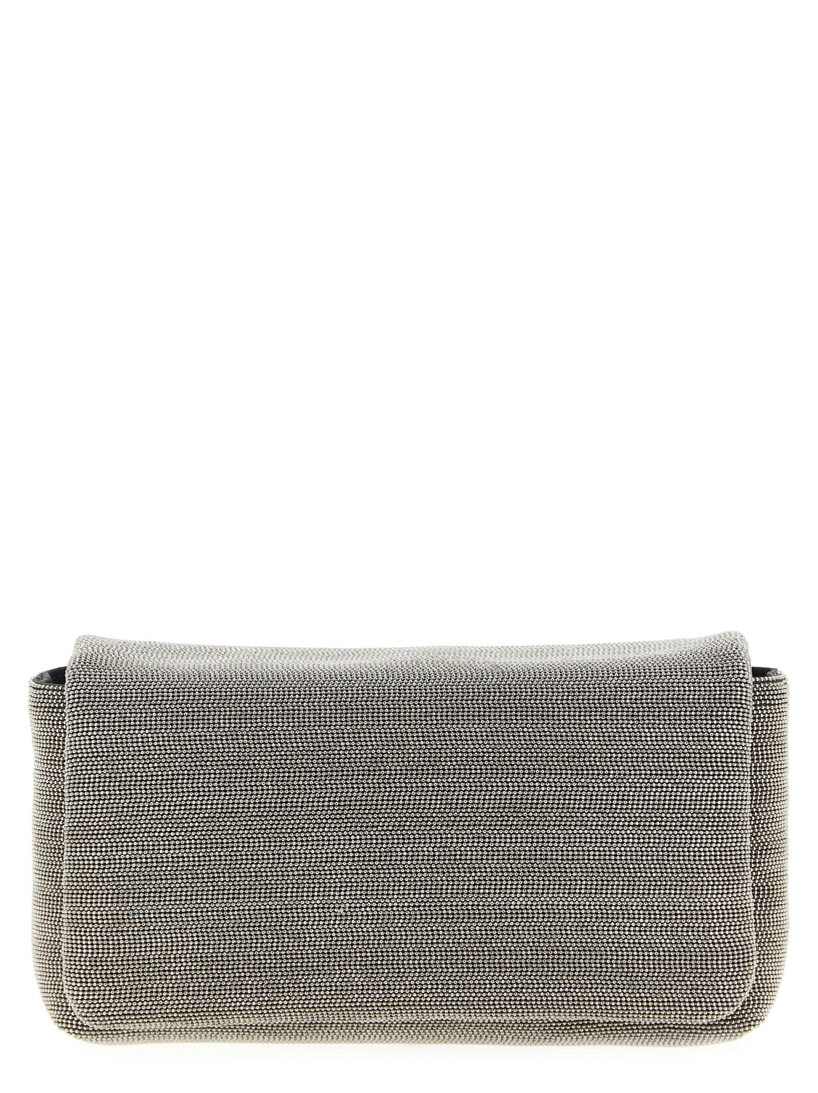 Brunello Cucinelli Women's Monile Crossbody Bag