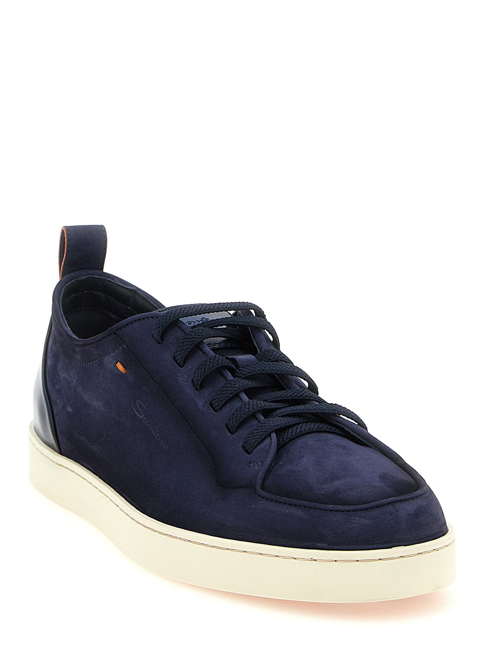 Santoni Men's Montecarlo Sneakers