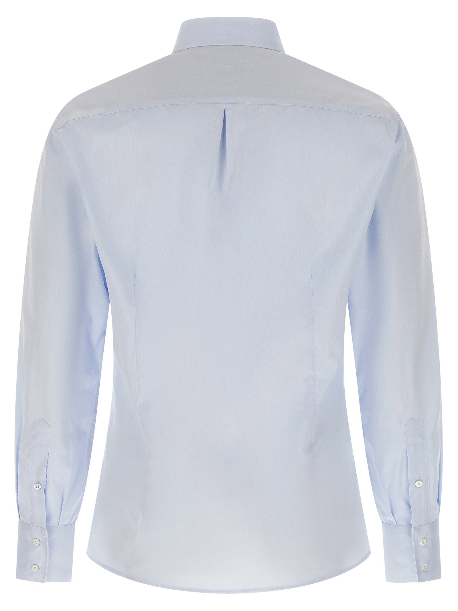Brunello Cucinelli Men's Button-Down Shirt