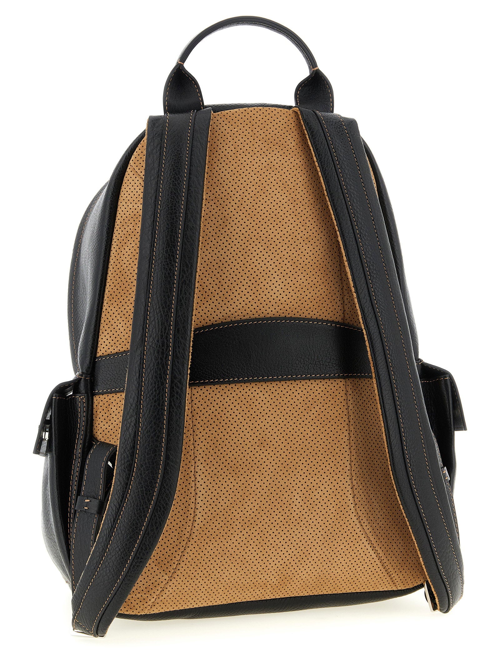Brunello Cucinelli Men's Travel Backpack