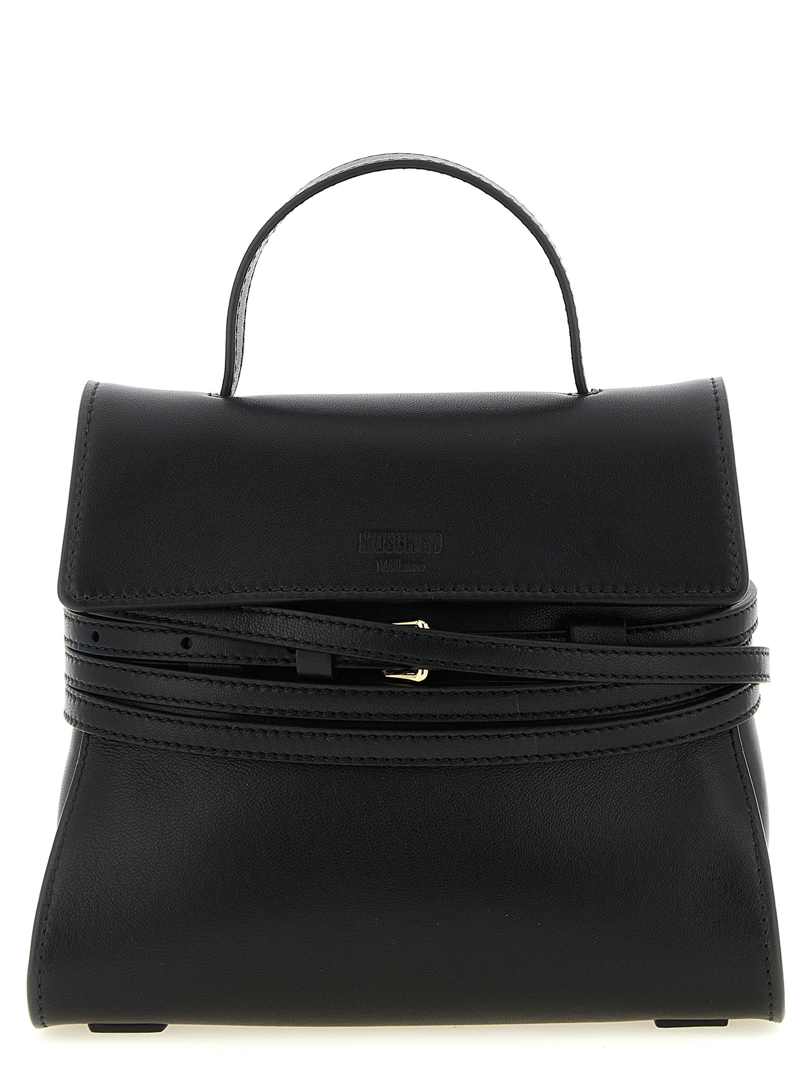 Moschino Women's Tie Me Handbag