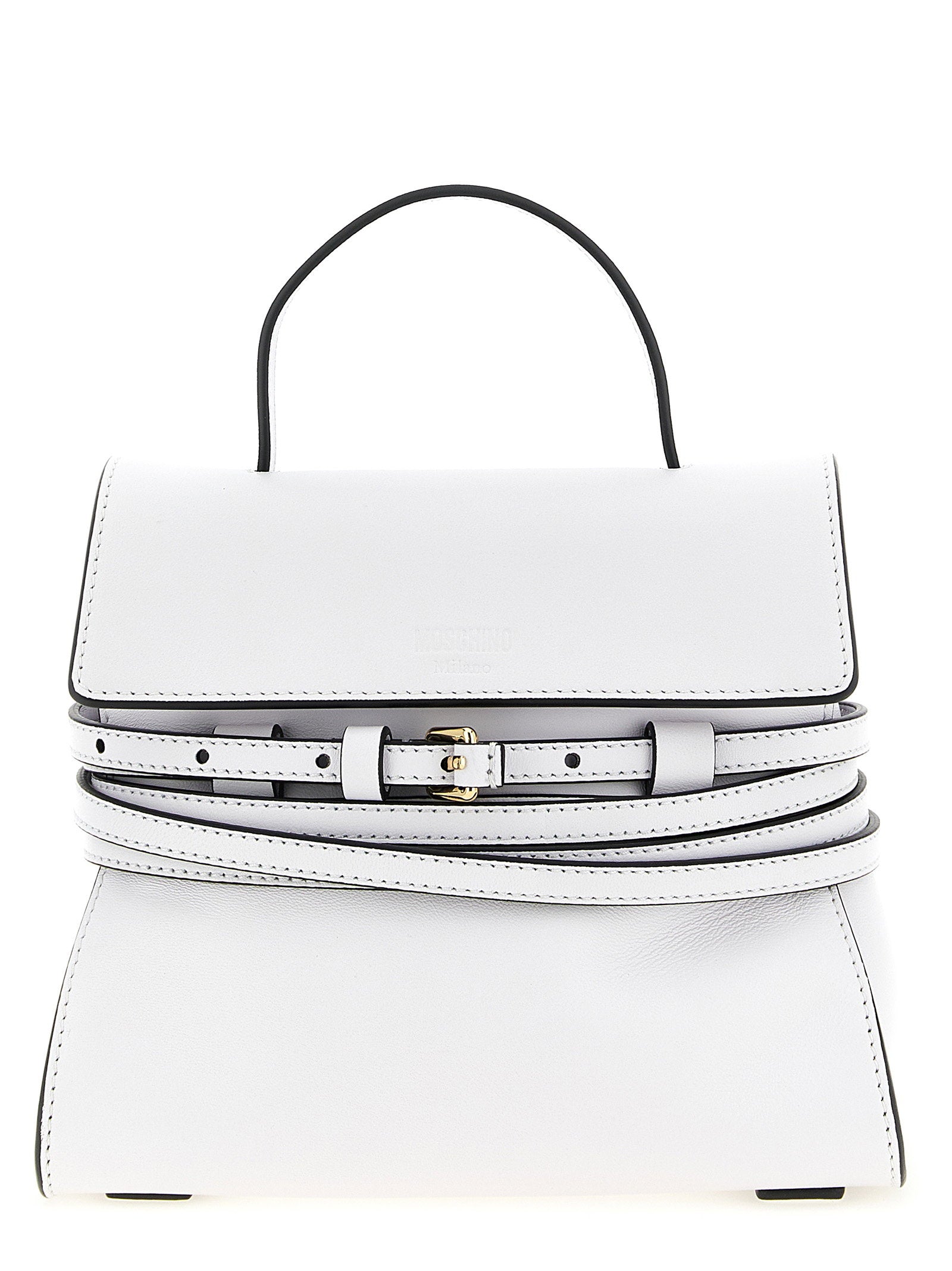 Moschino Women's Tie Me Handbag