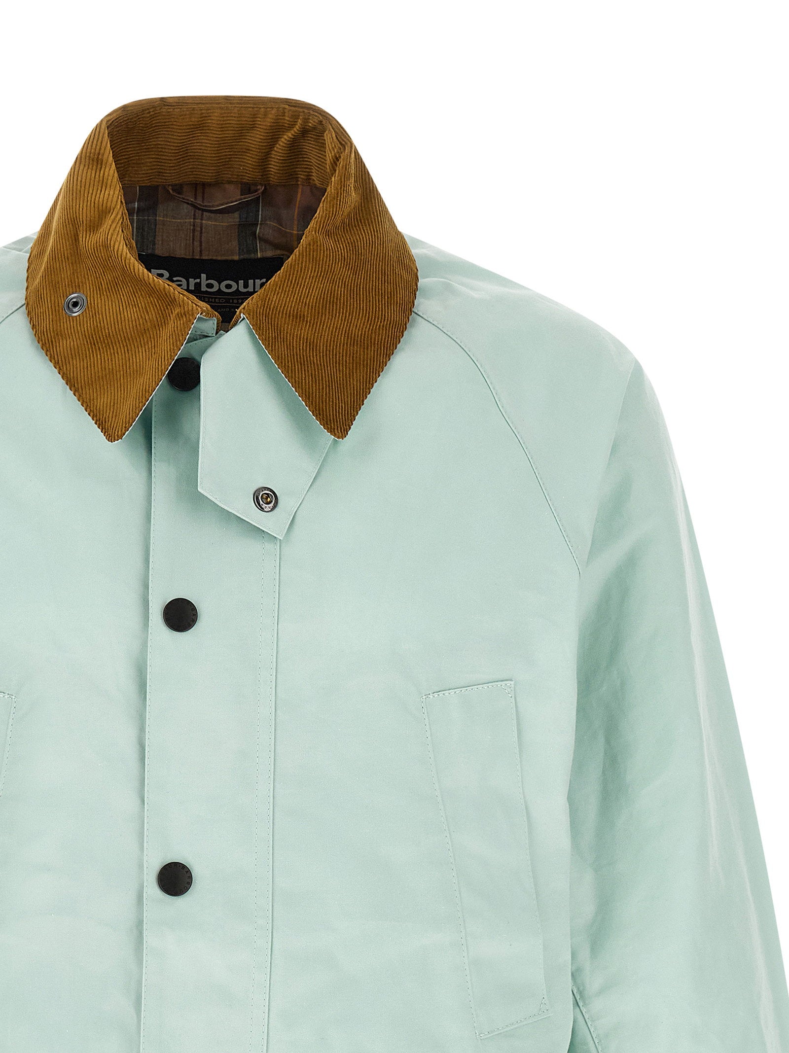 Barbour Men's Bedale Jacket