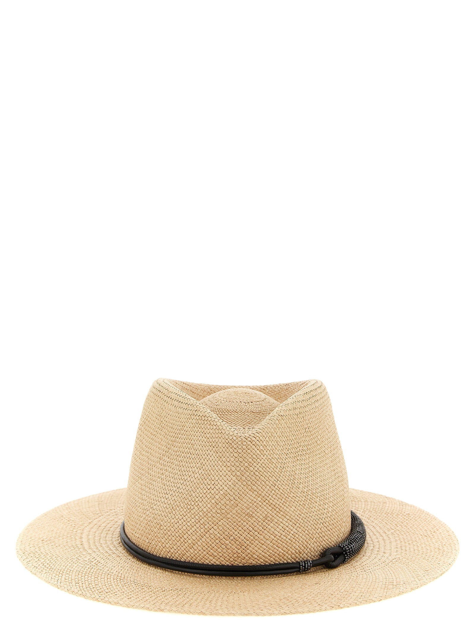 Brunello Cucinelli Women's Monile Hat