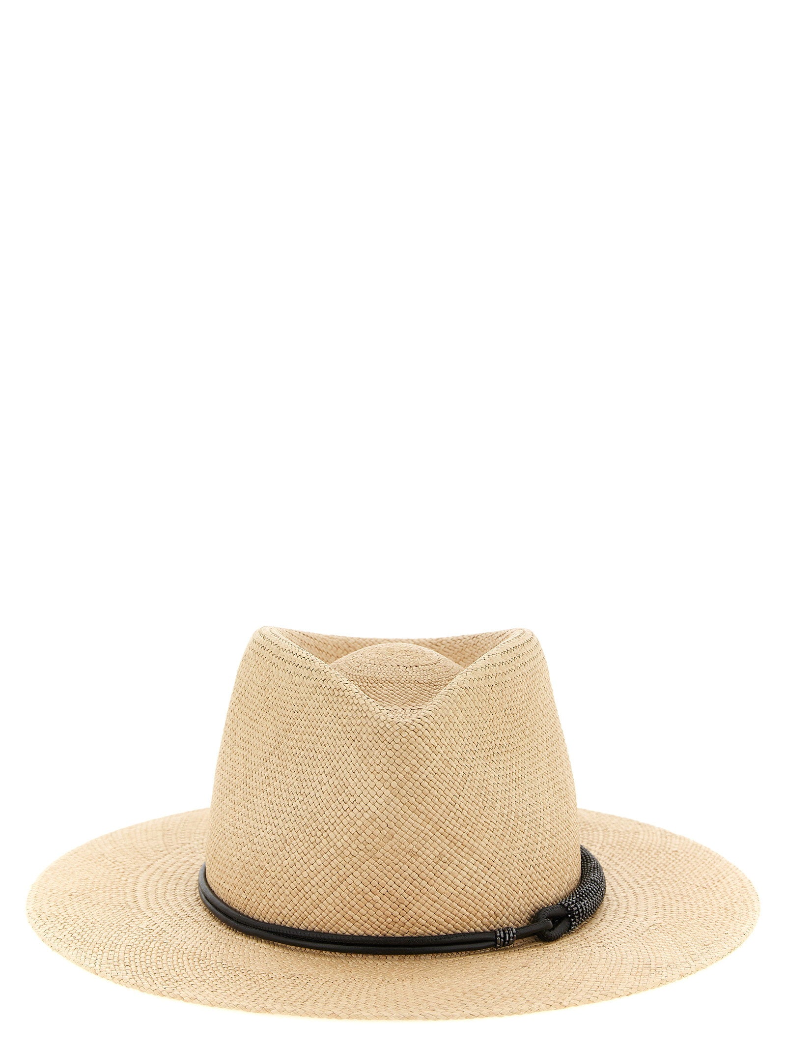 Brunello Cucinelli Women's Monile Hat