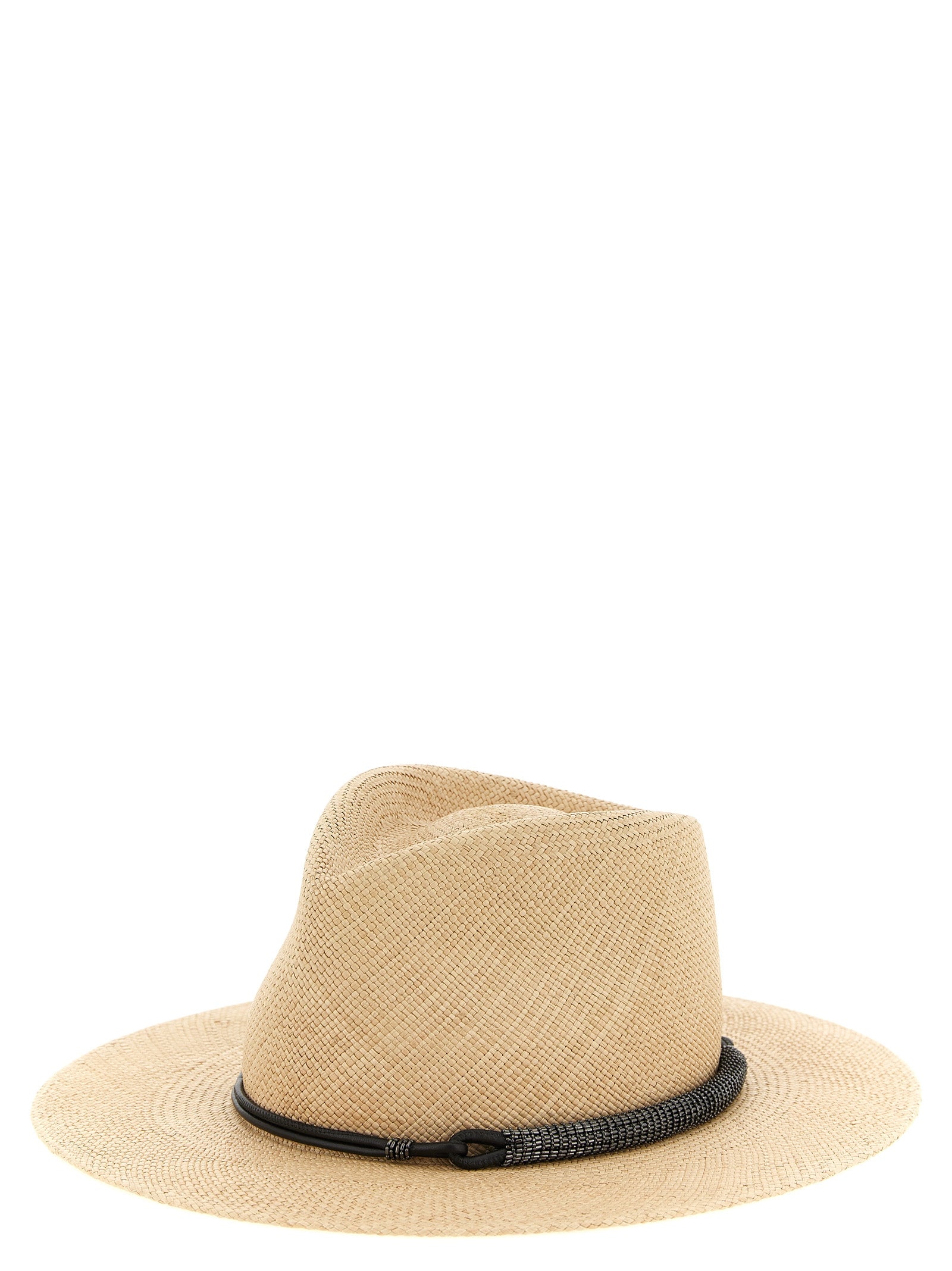 Brunello Cucinelli Women's Monile Hat