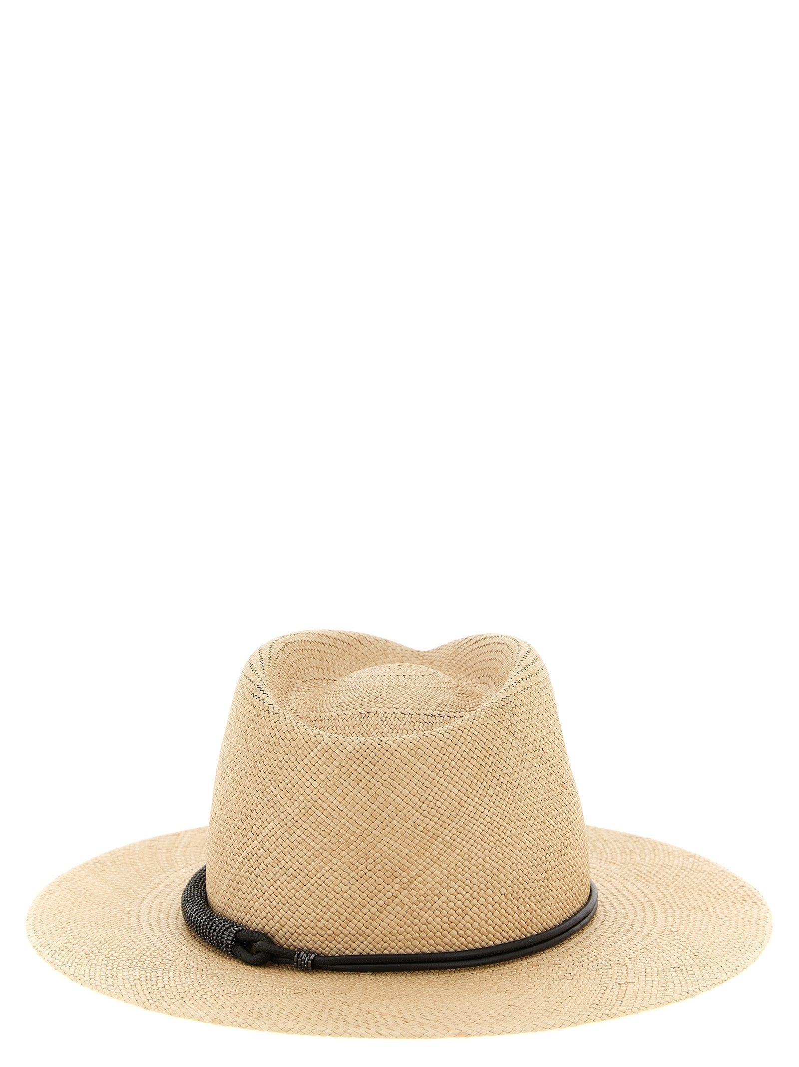 Brunello Cucinelli Women's Monile Hat