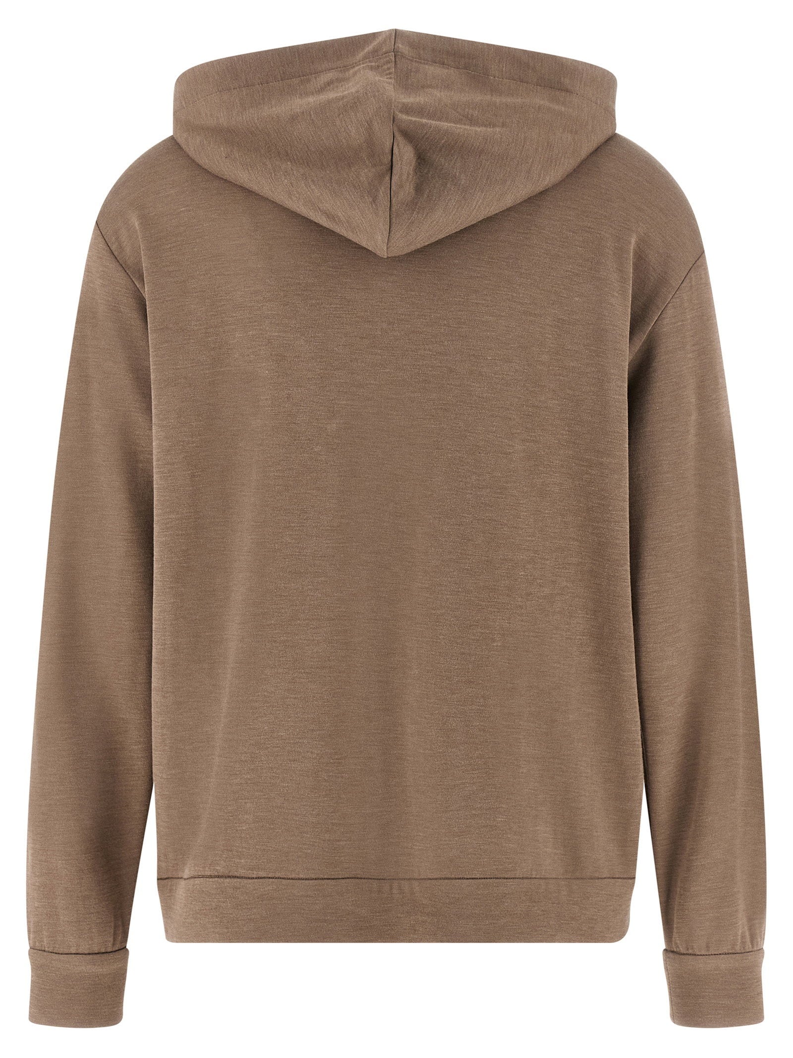 Brunello Cucinelli Women's Monile Hoodie