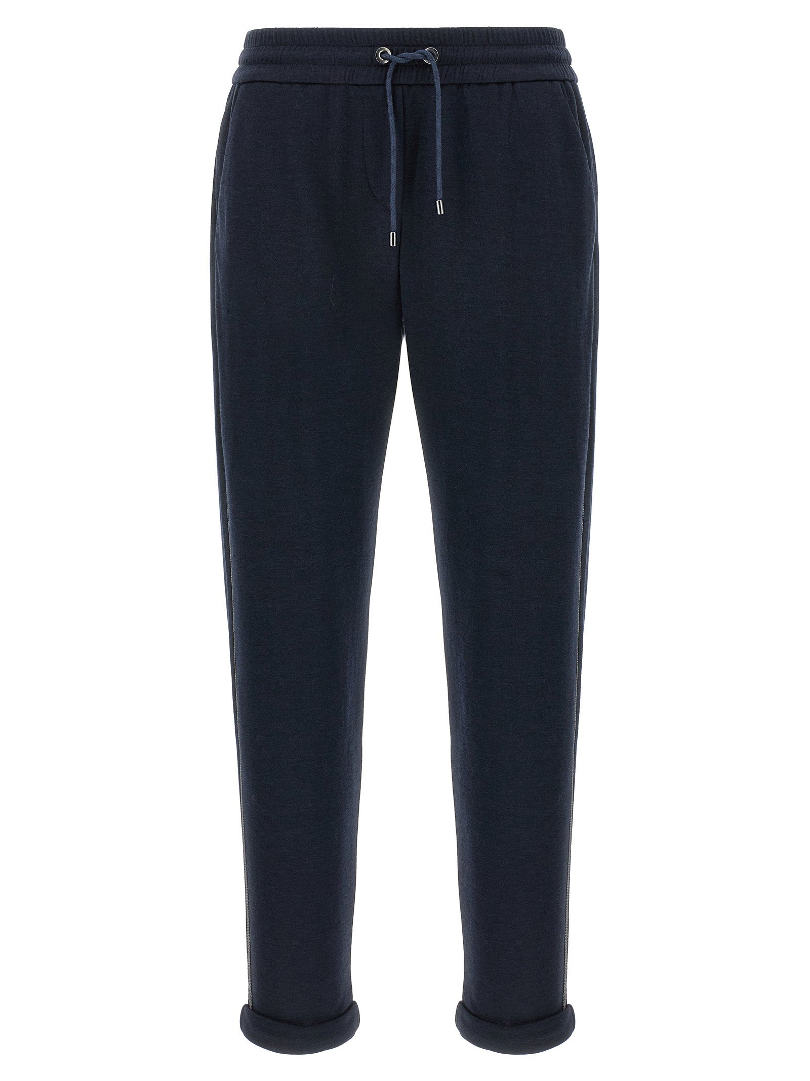 Brunello Cucinelli Women's Monile Joggers