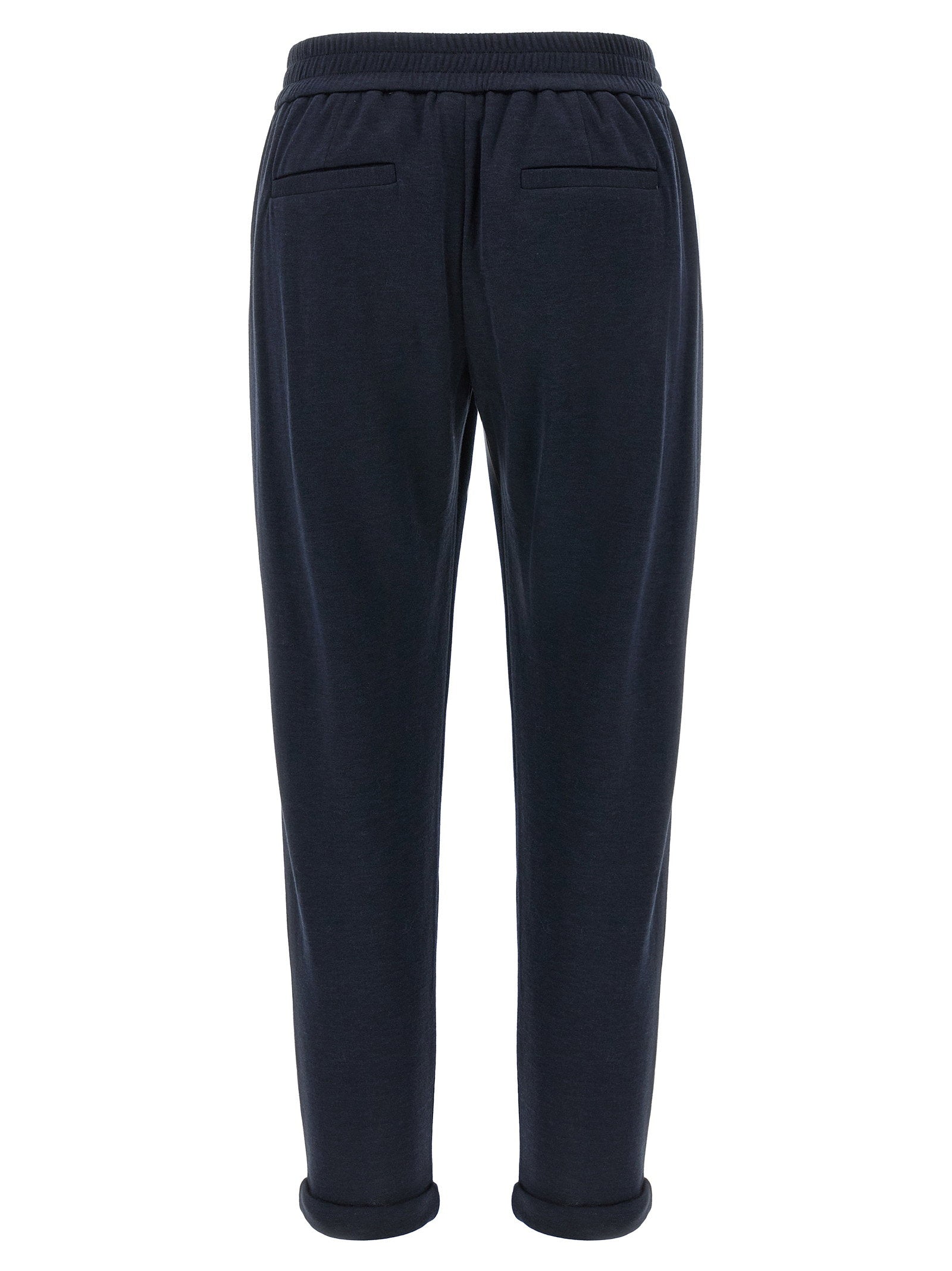 Brunello Cucinelli Women's Monile Joggers