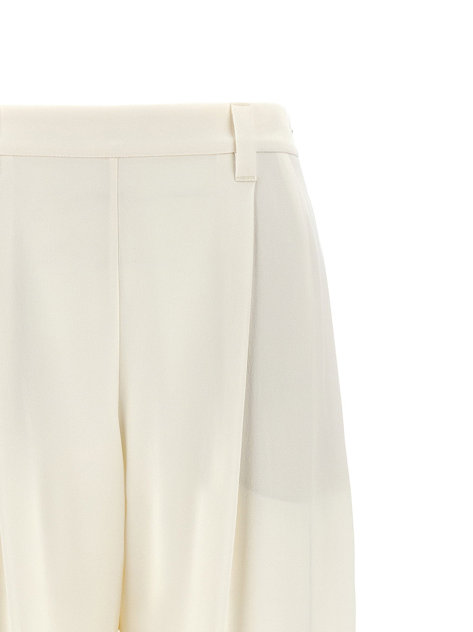Brunello Cucinelli Women's Slouchy Pants