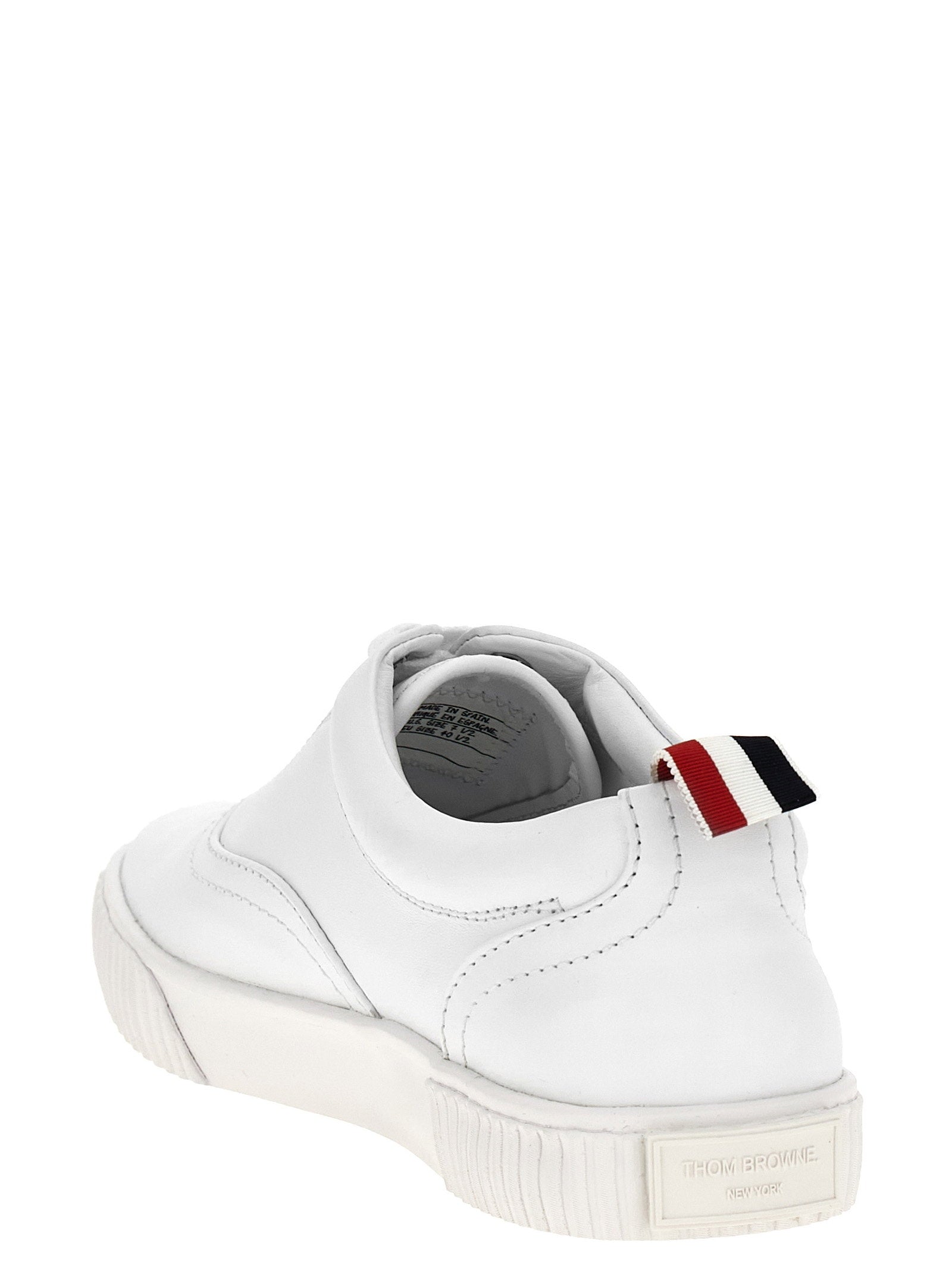 Thom Browne Men's Heritage Sneakers